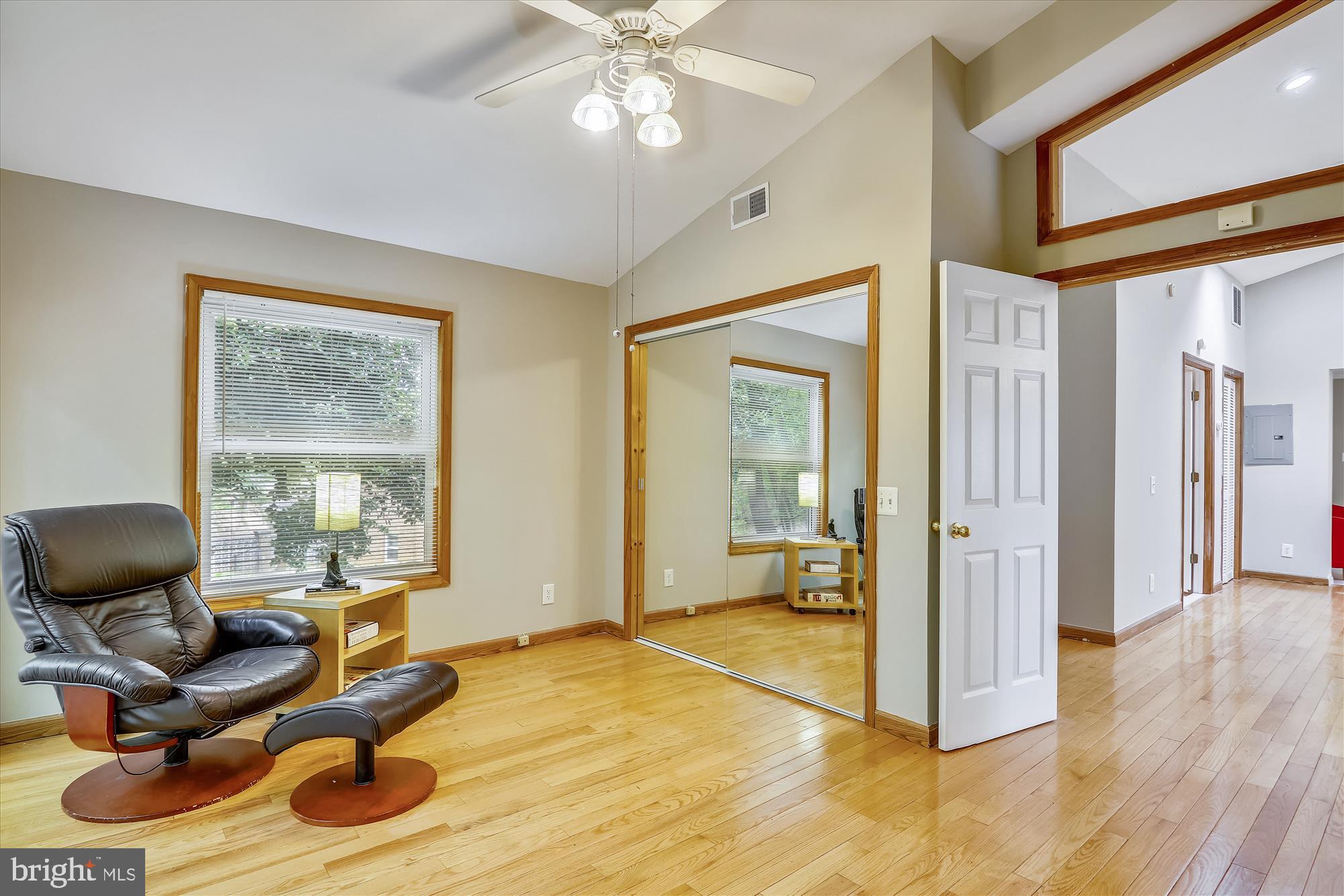 CALTOR MANOR - Residential