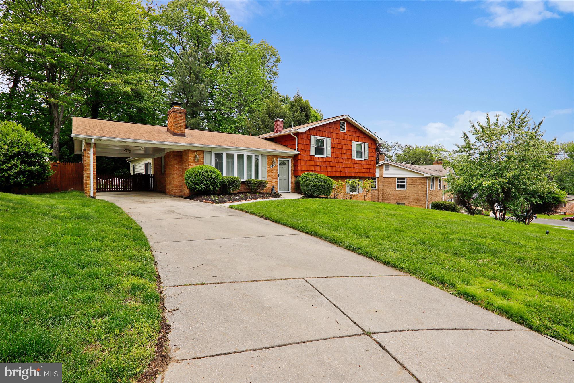 CALTOR MANOR - Residential