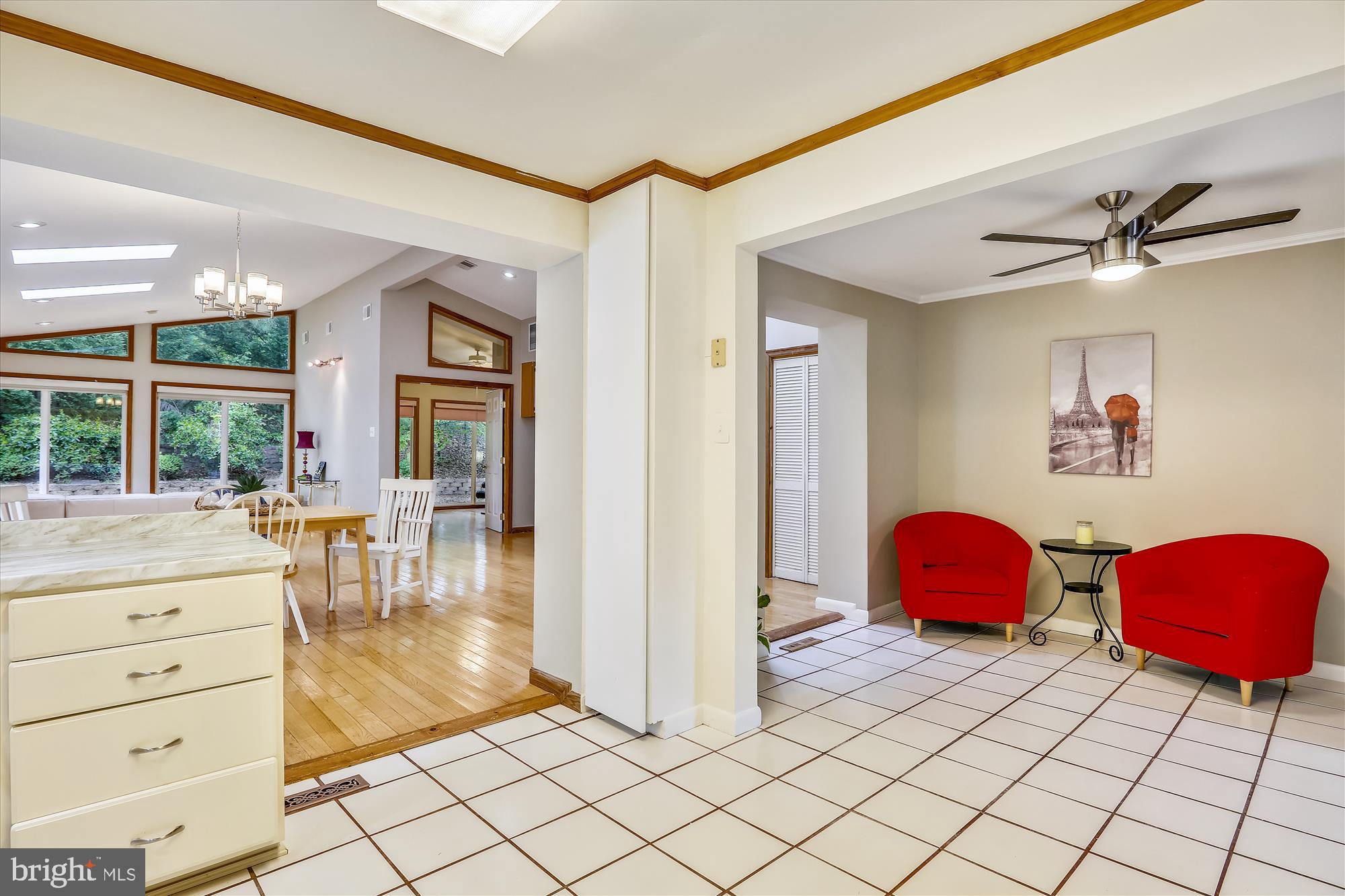 CALTOR MANOR - Residential