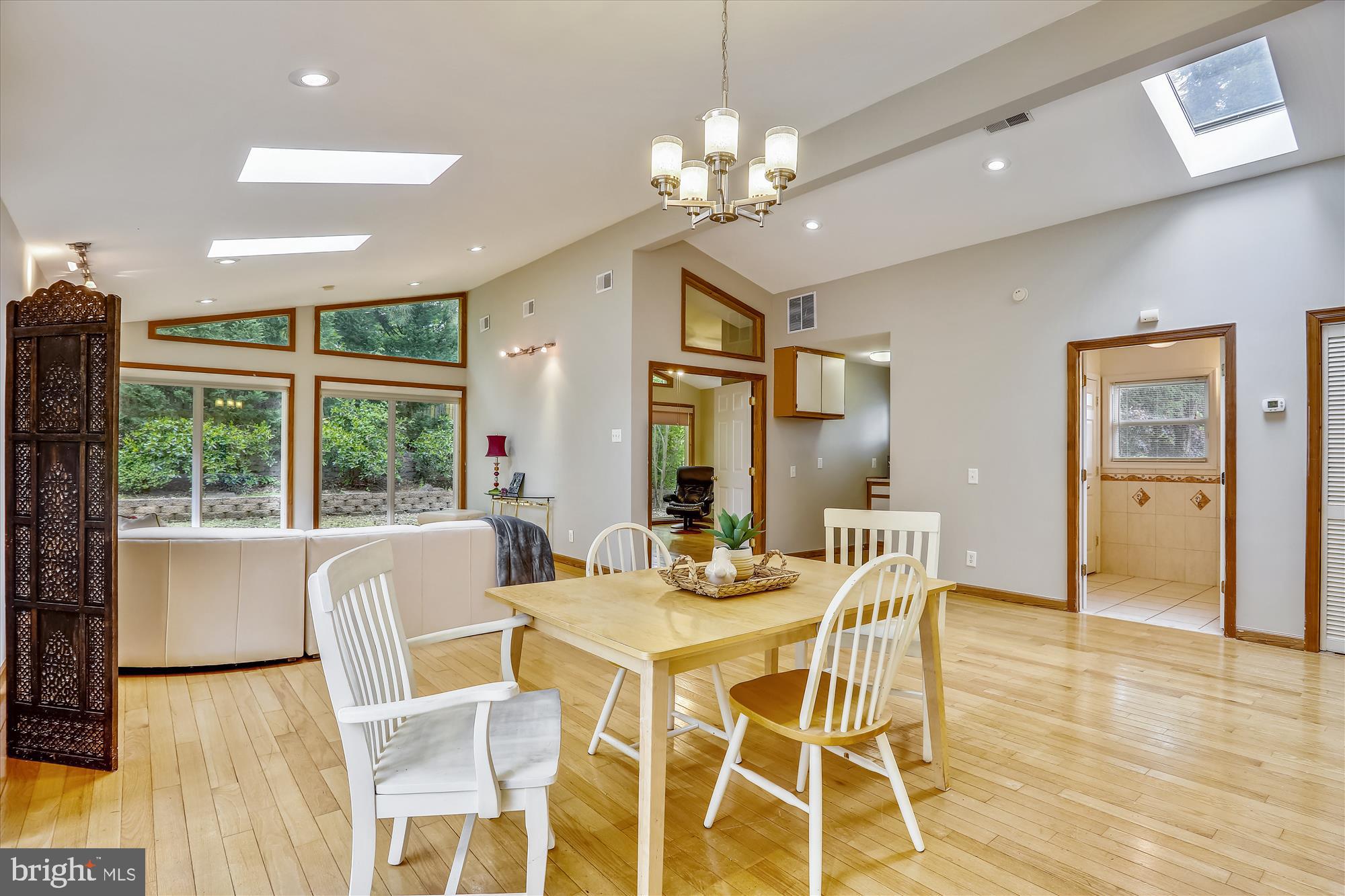 CALTOR MANOR - Residential