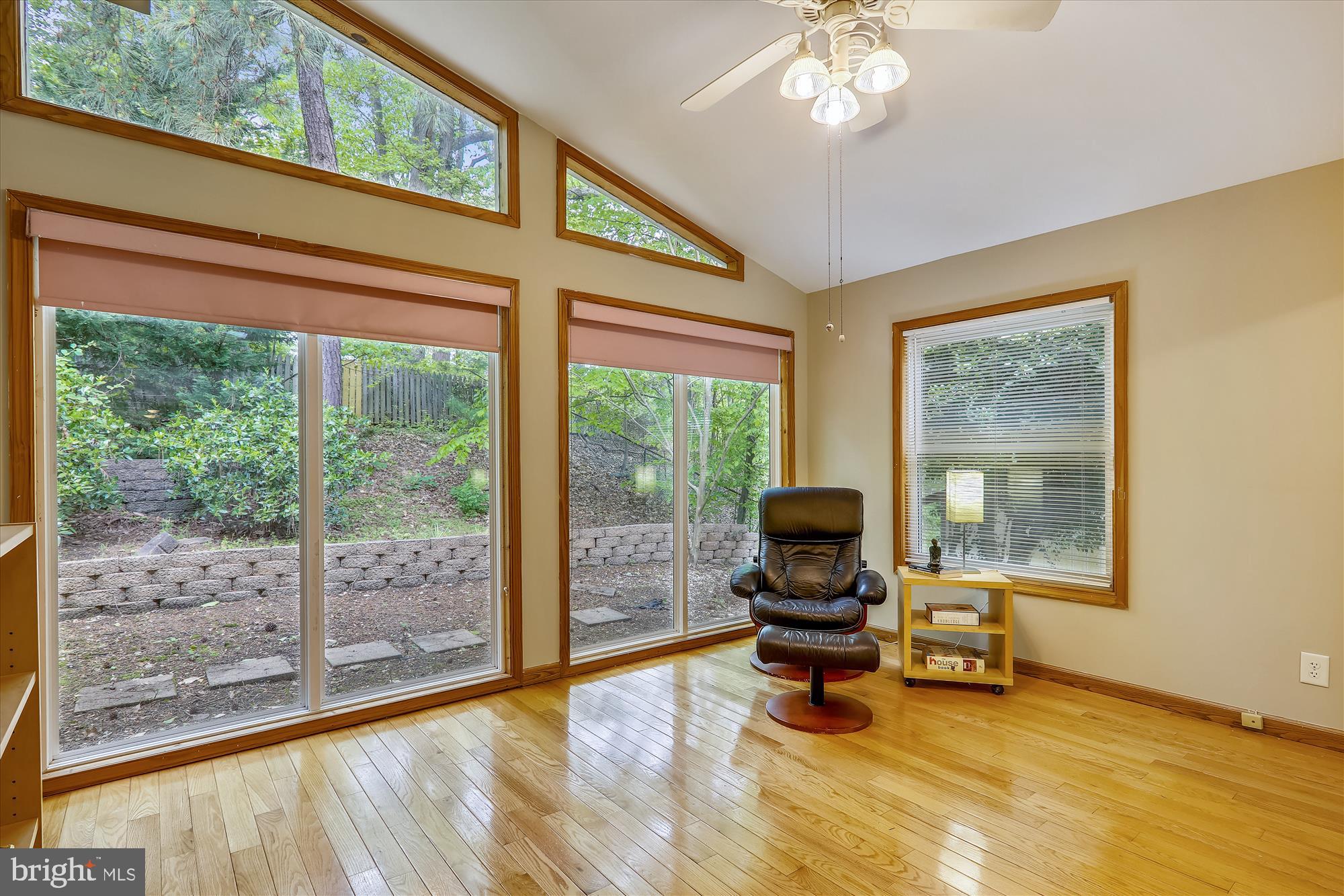 CALTOR MANOR - Residential