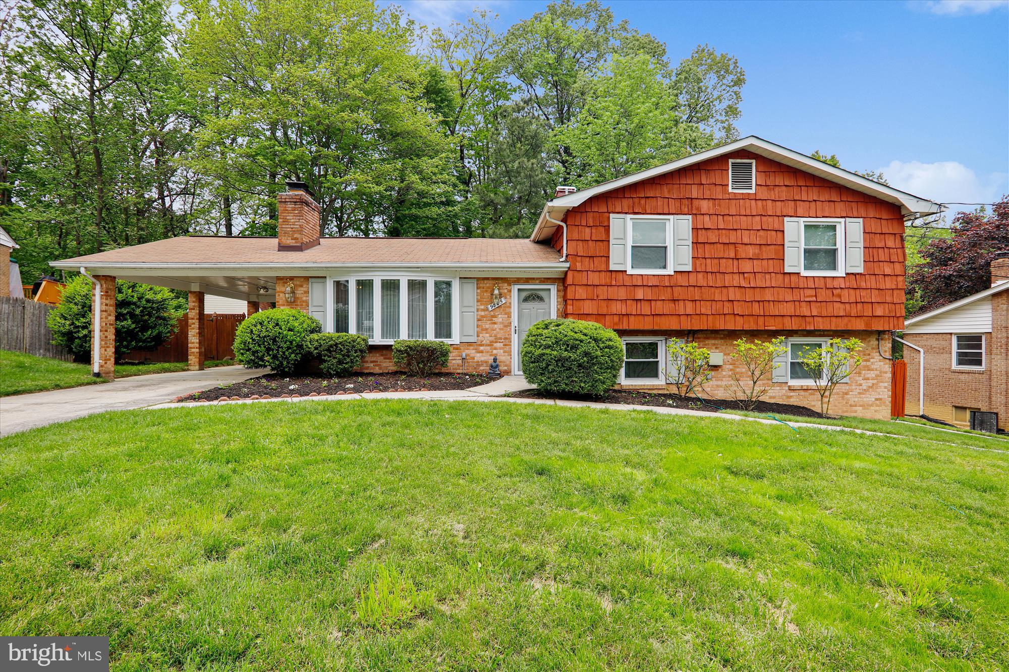 CALTOR MANOR - Residential