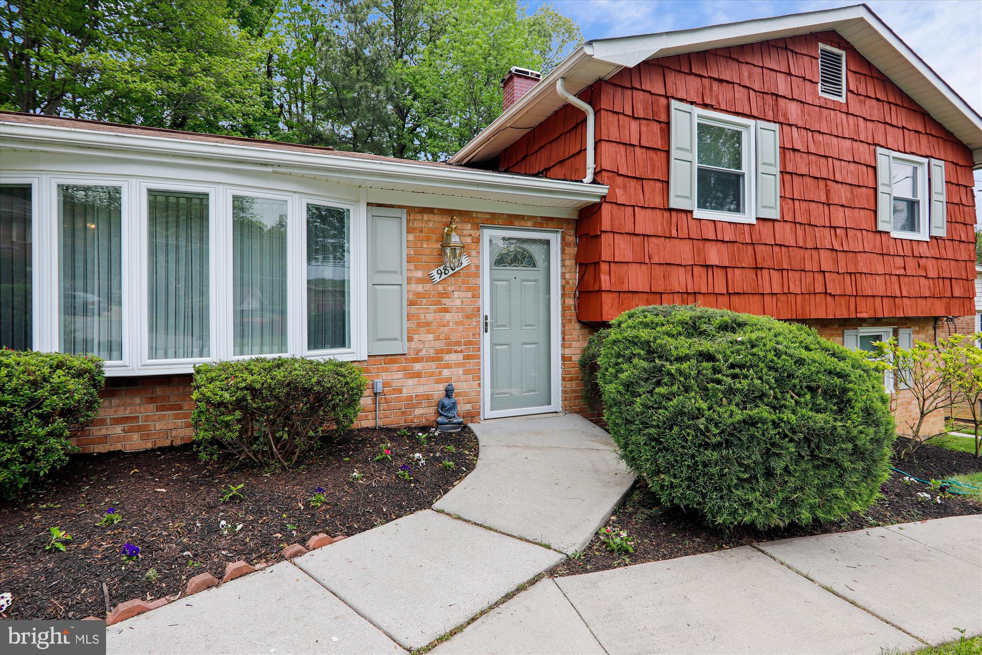 CALTOR MANOR - Residential