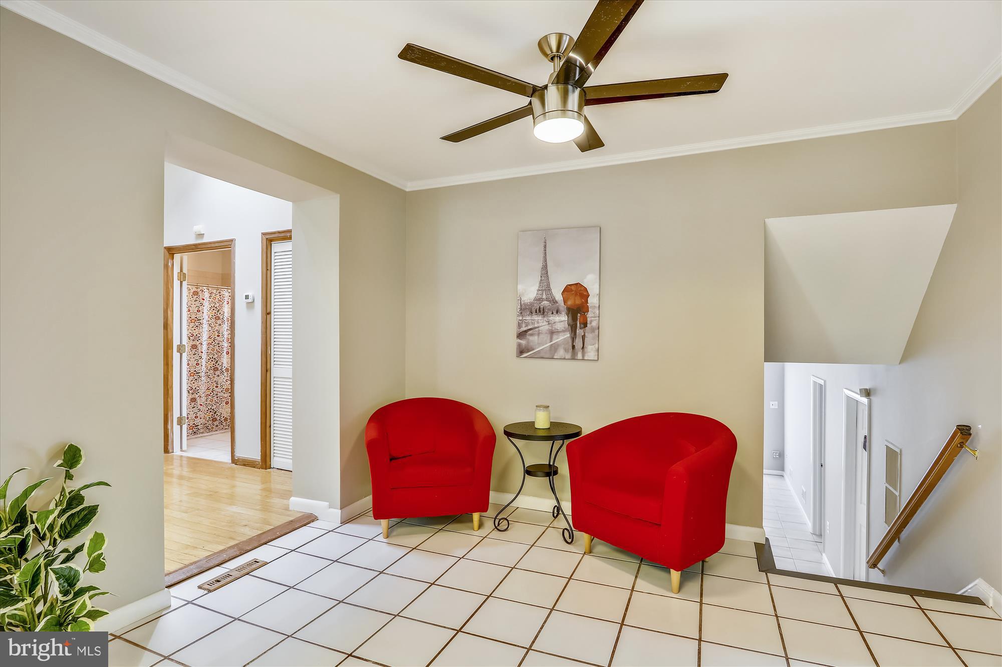 CALTOR MANOR - Residential