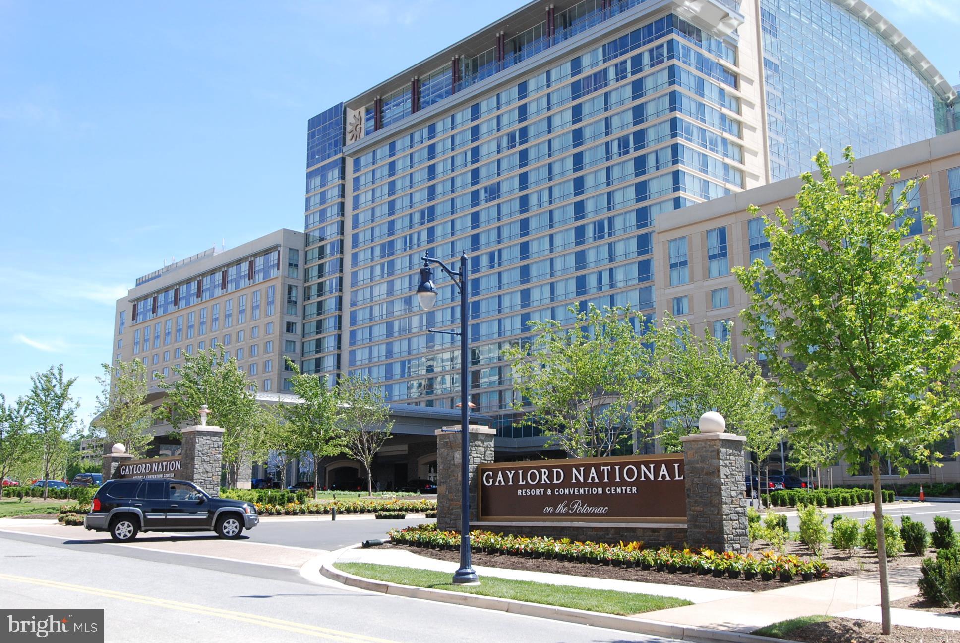 CALTOR MANOR - Residential