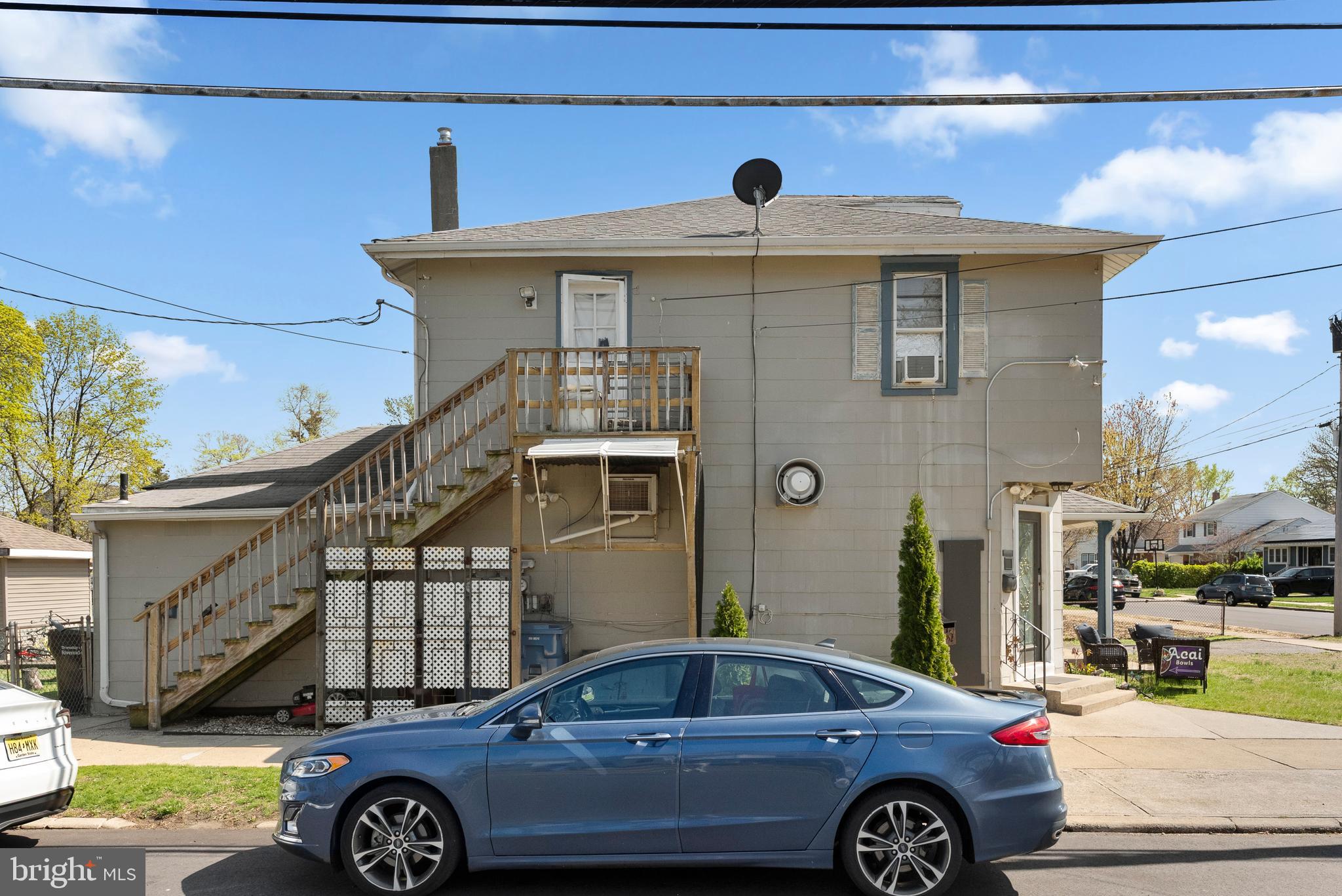 201 RANCOCAS AVENUE
