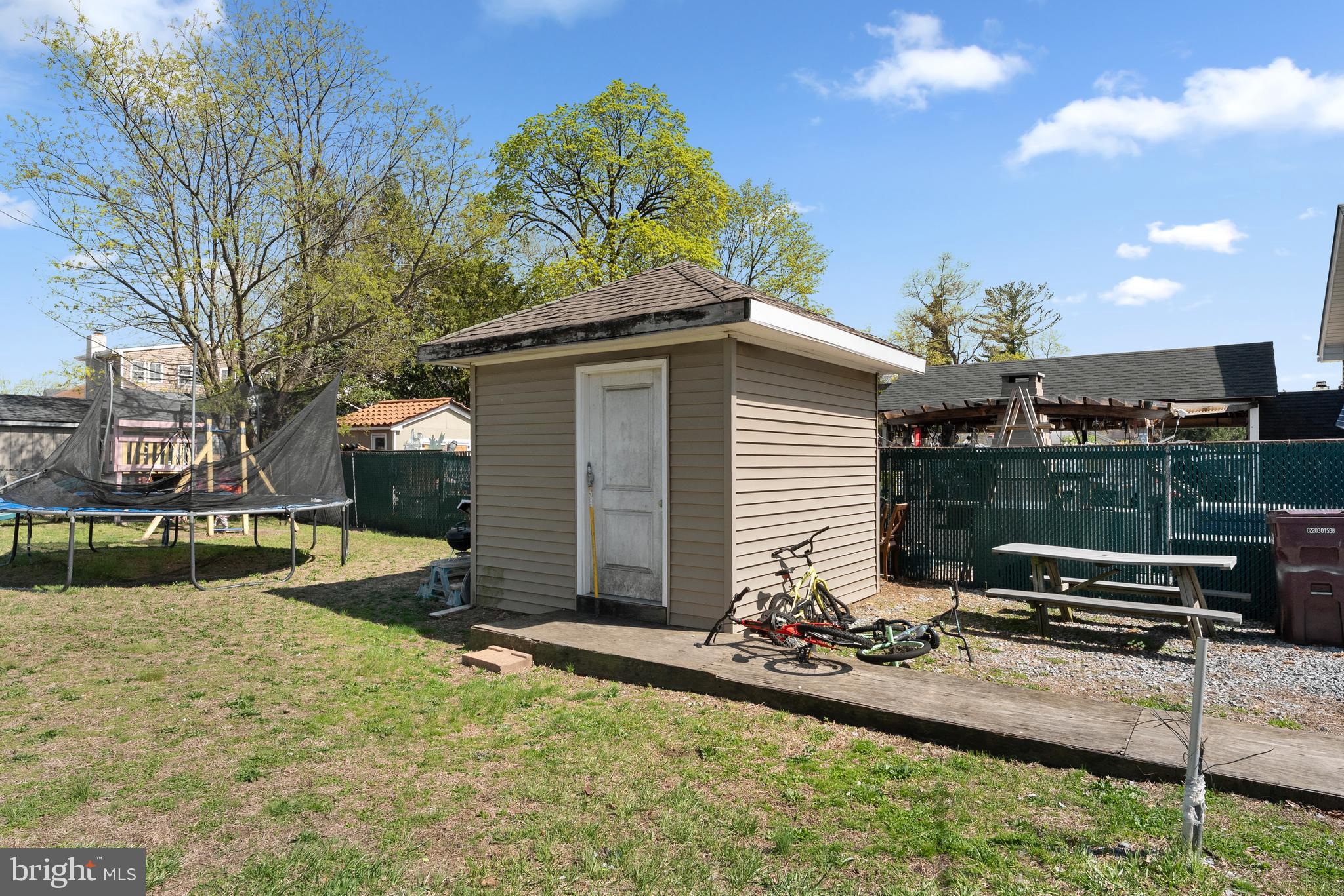 201 RANCOCAS AVENUE