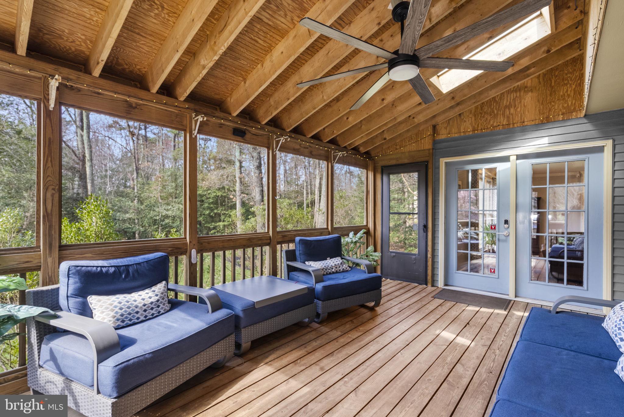 WOODBRIDGE FOREST - Residential