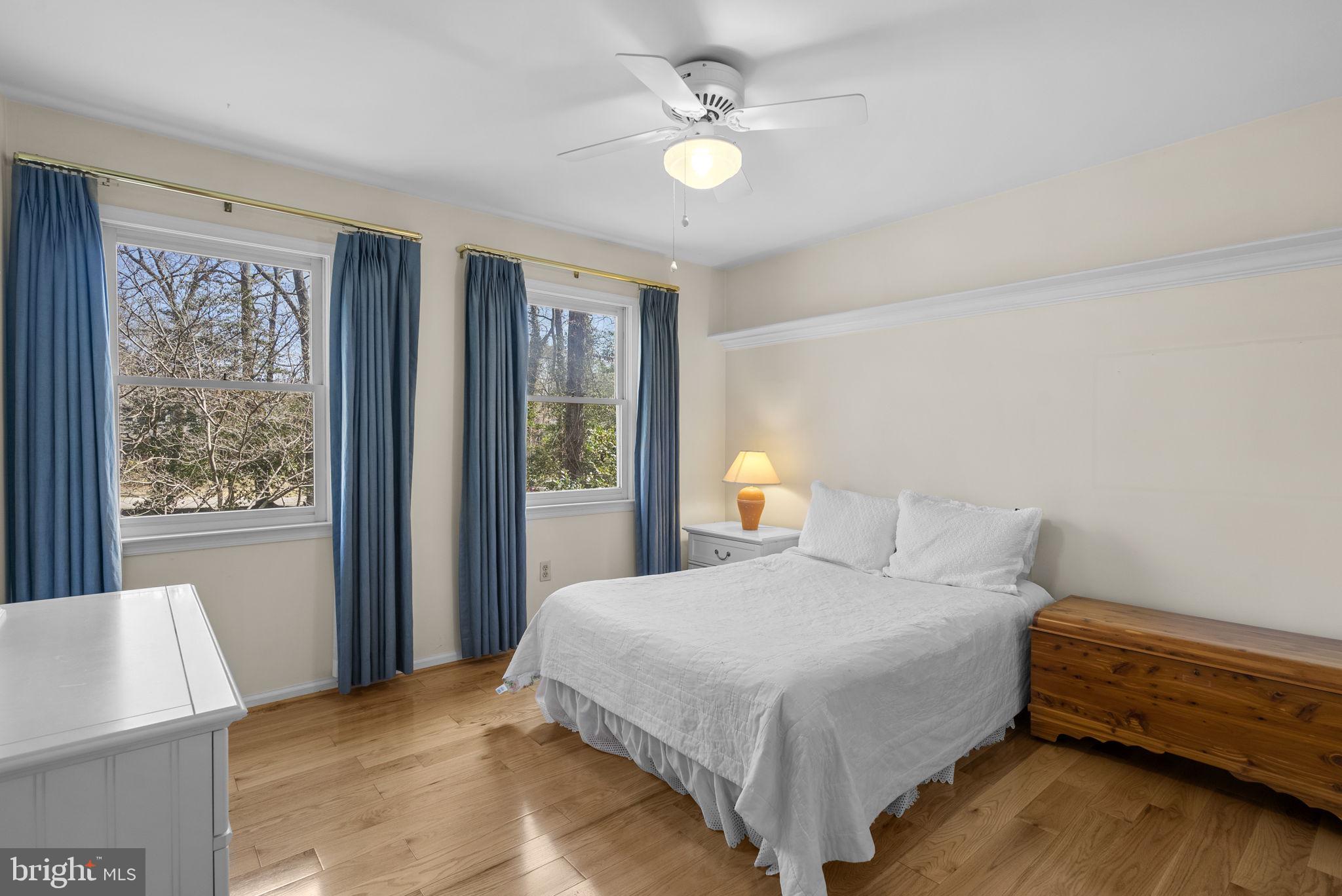 WOODBRIDGE FOREST - Residential