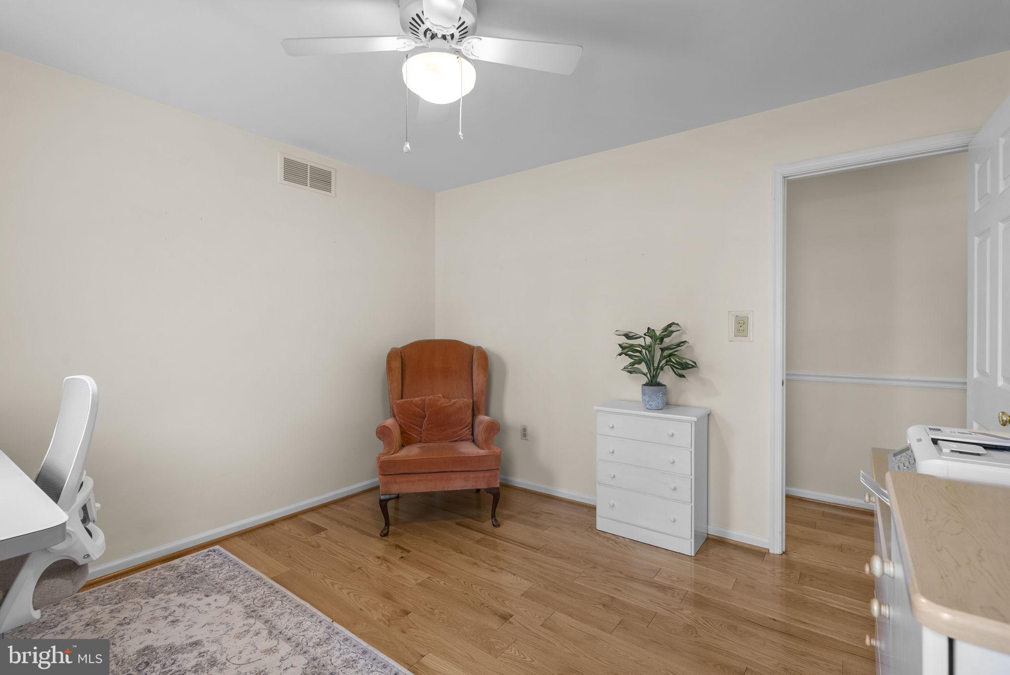 WOODBRIDGE FOREST - Residential