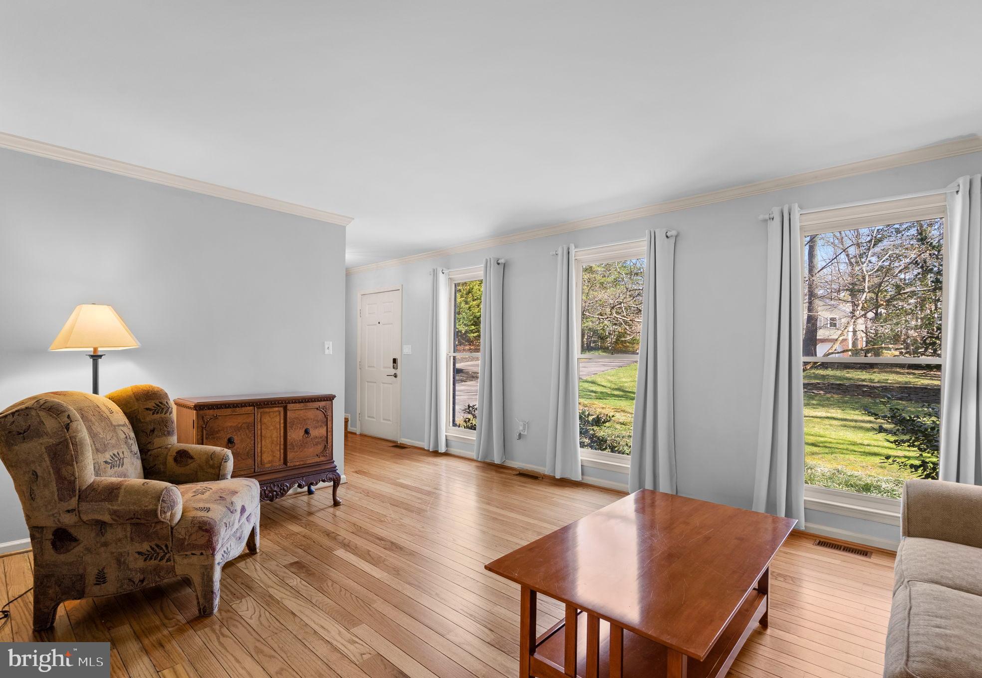 WOODBRIDGE FOREST - Residential