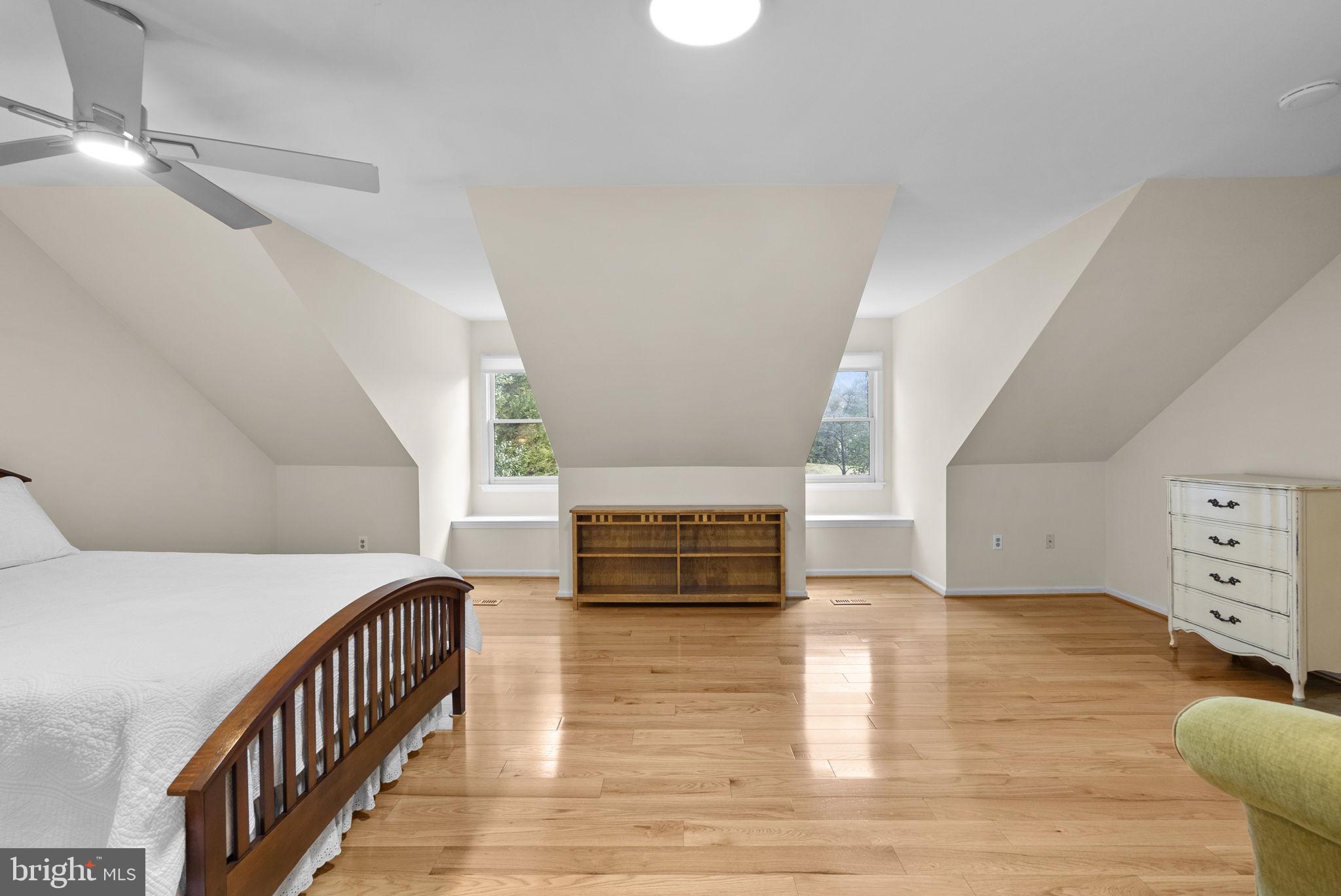 WOODBRIDGE FOREST - Residential