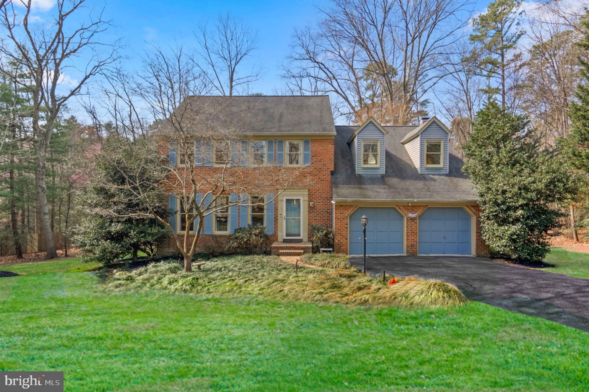 WOODBRIDGE FOREST - Residential