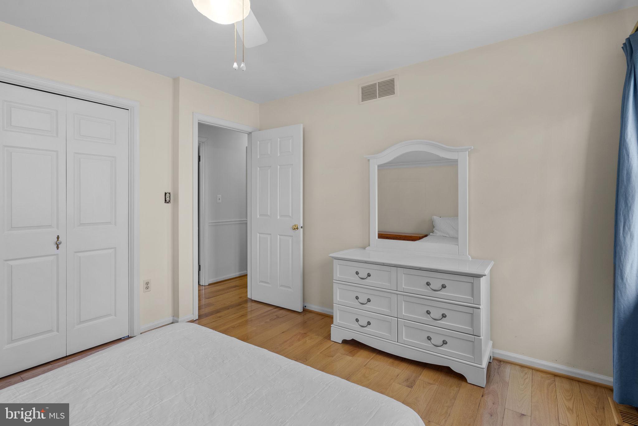 WOODBRIDGE FOREST - Residential