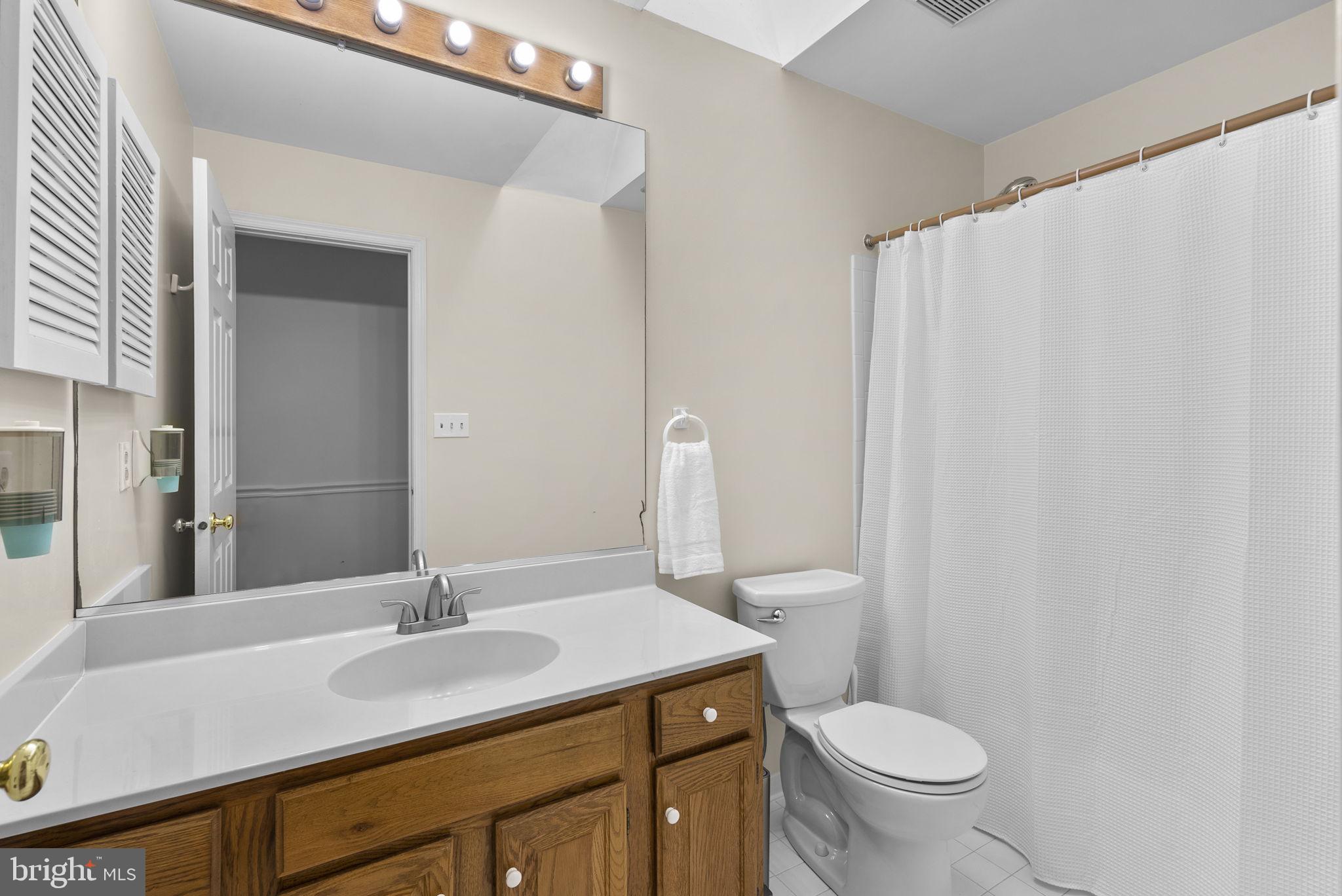 WOODBRIDGE FOREST - Residential