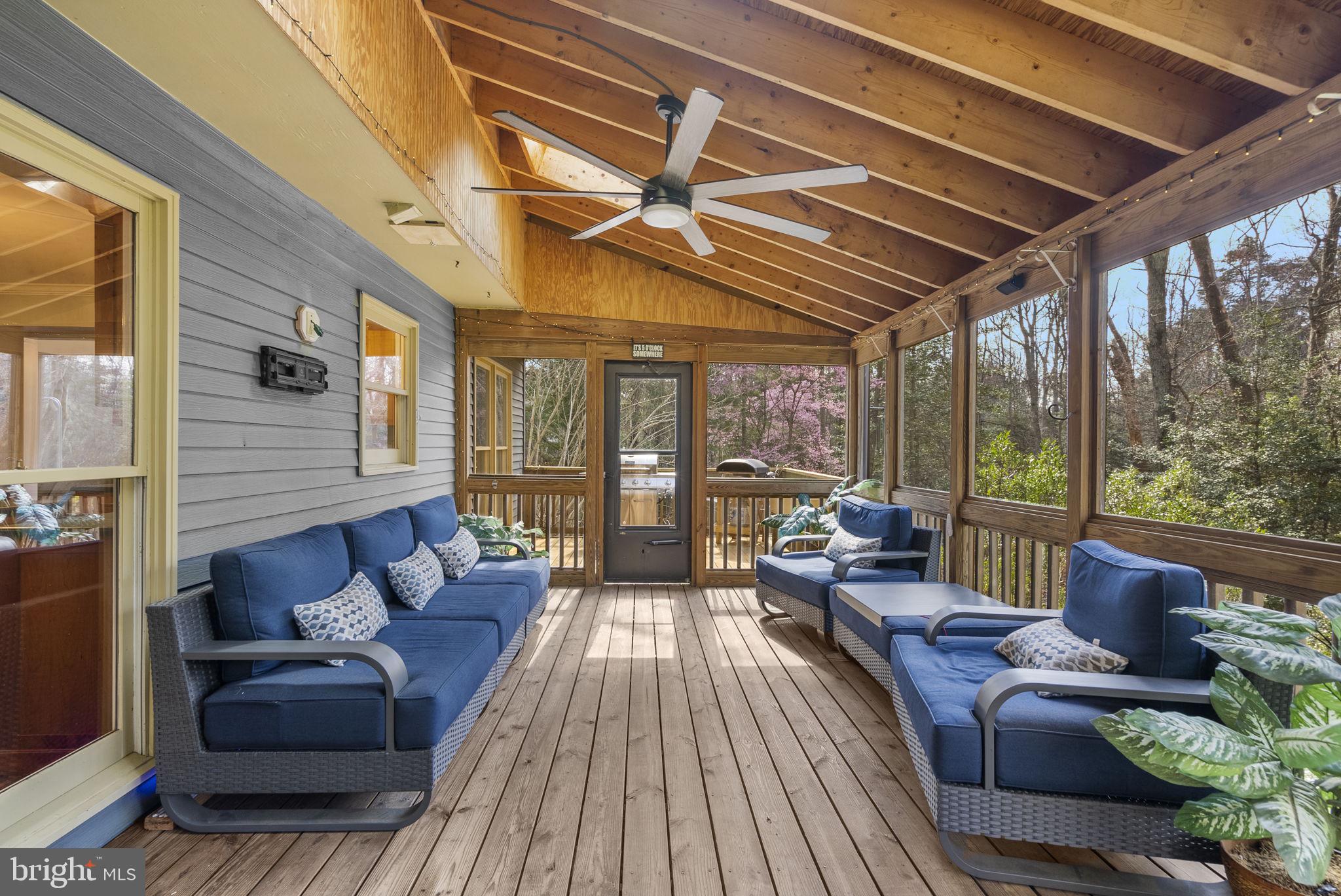 WOODBRIDGE FOREST - Residential