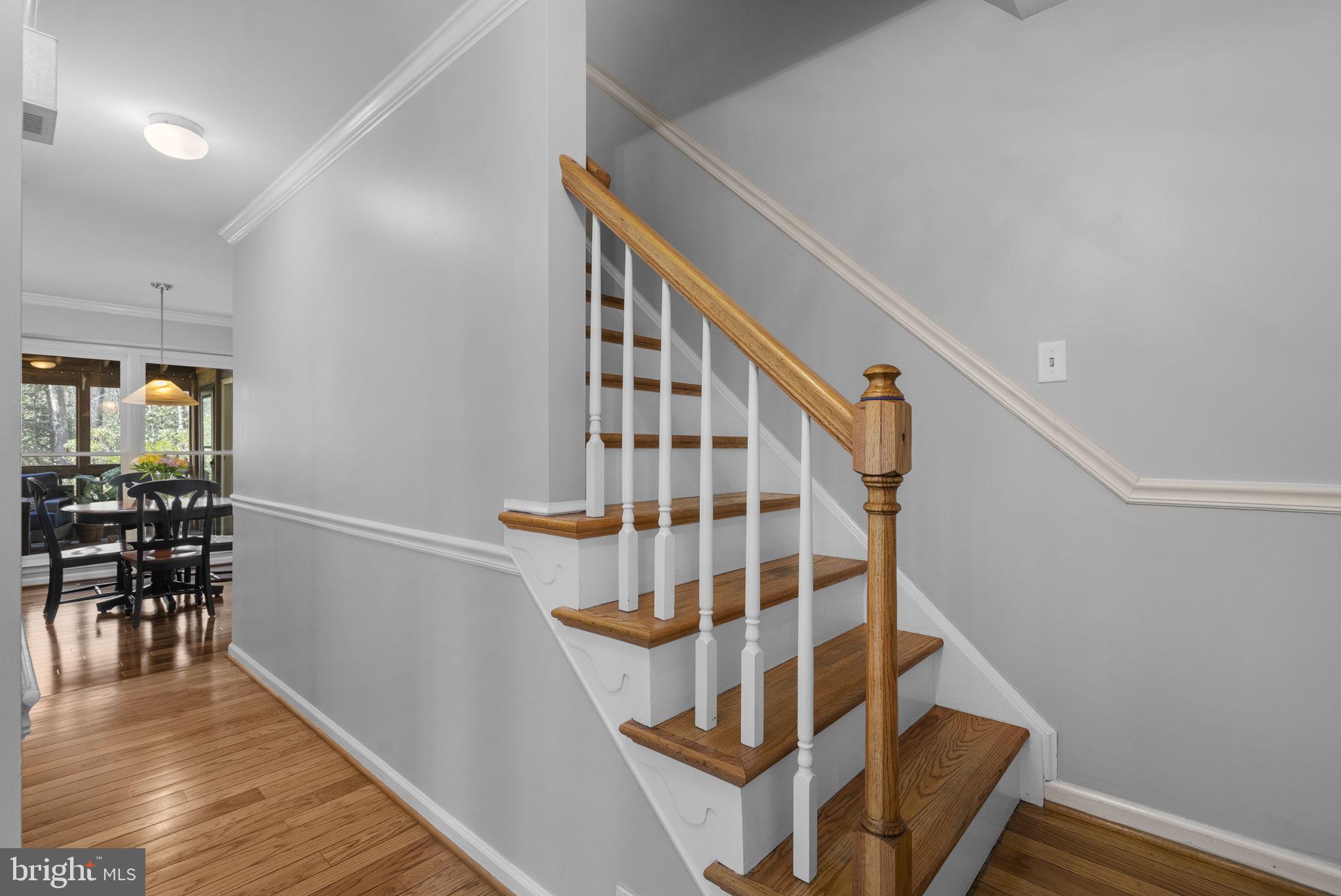 WOODBRIDGE FOREST - Residential