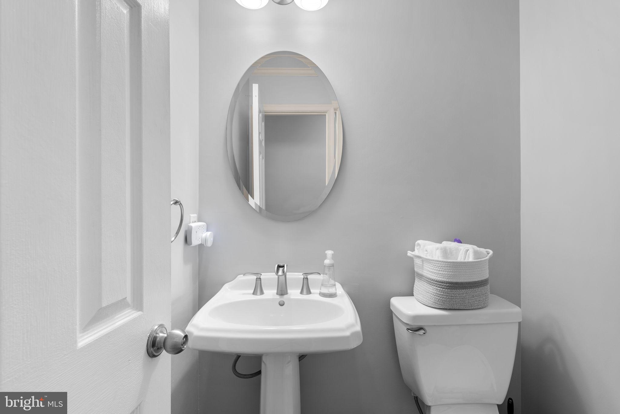 WOODBRIDGE FOREST - Residential