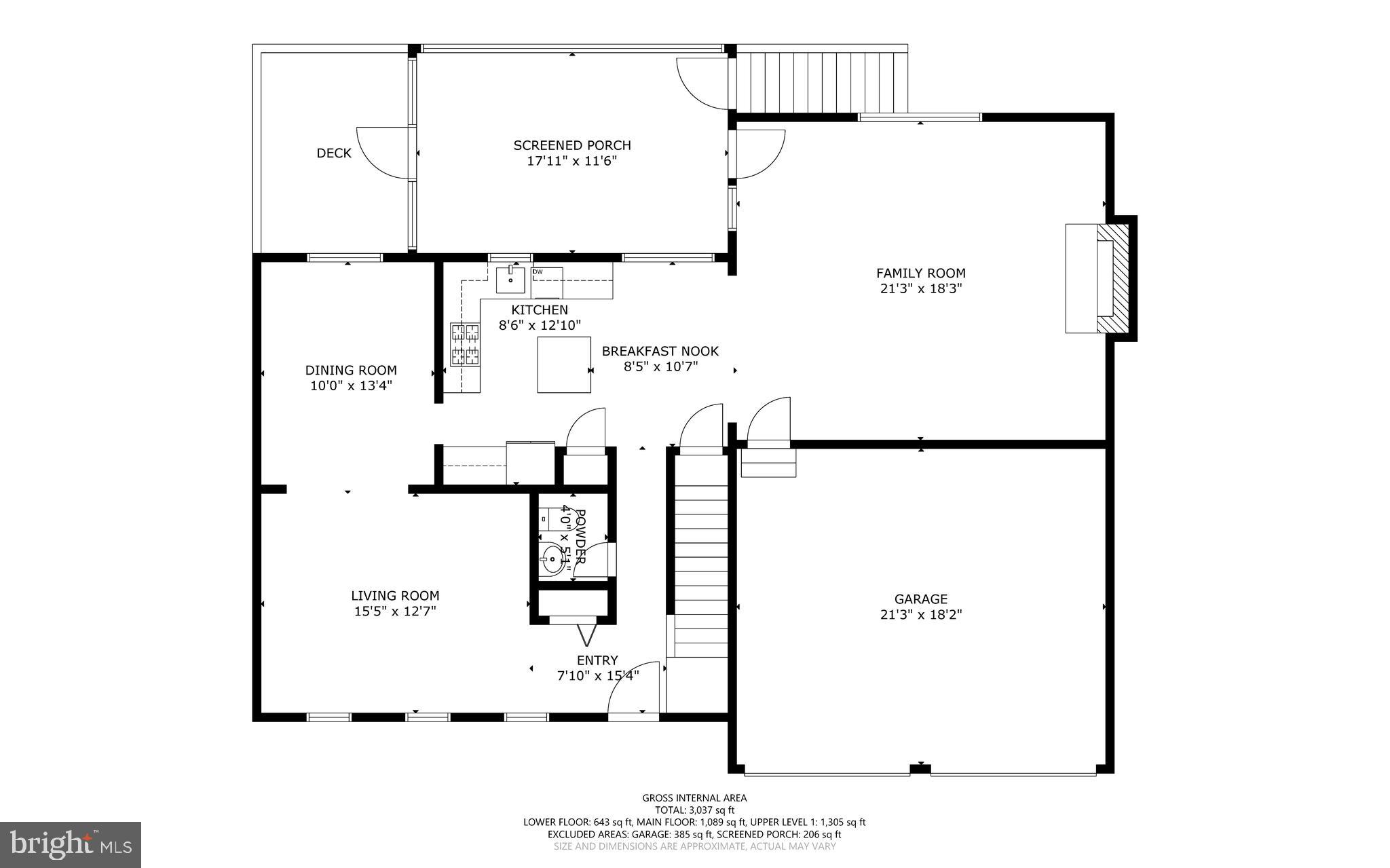 WOODBRIDGE FOREST - Residential