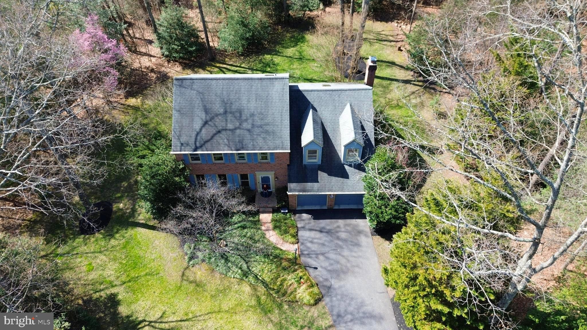 WOODBRIDGE FOREST - Residential