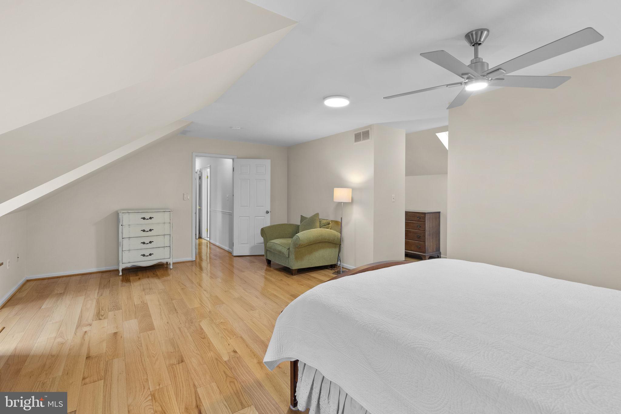 WOODBRIDGE FOREST - Residential