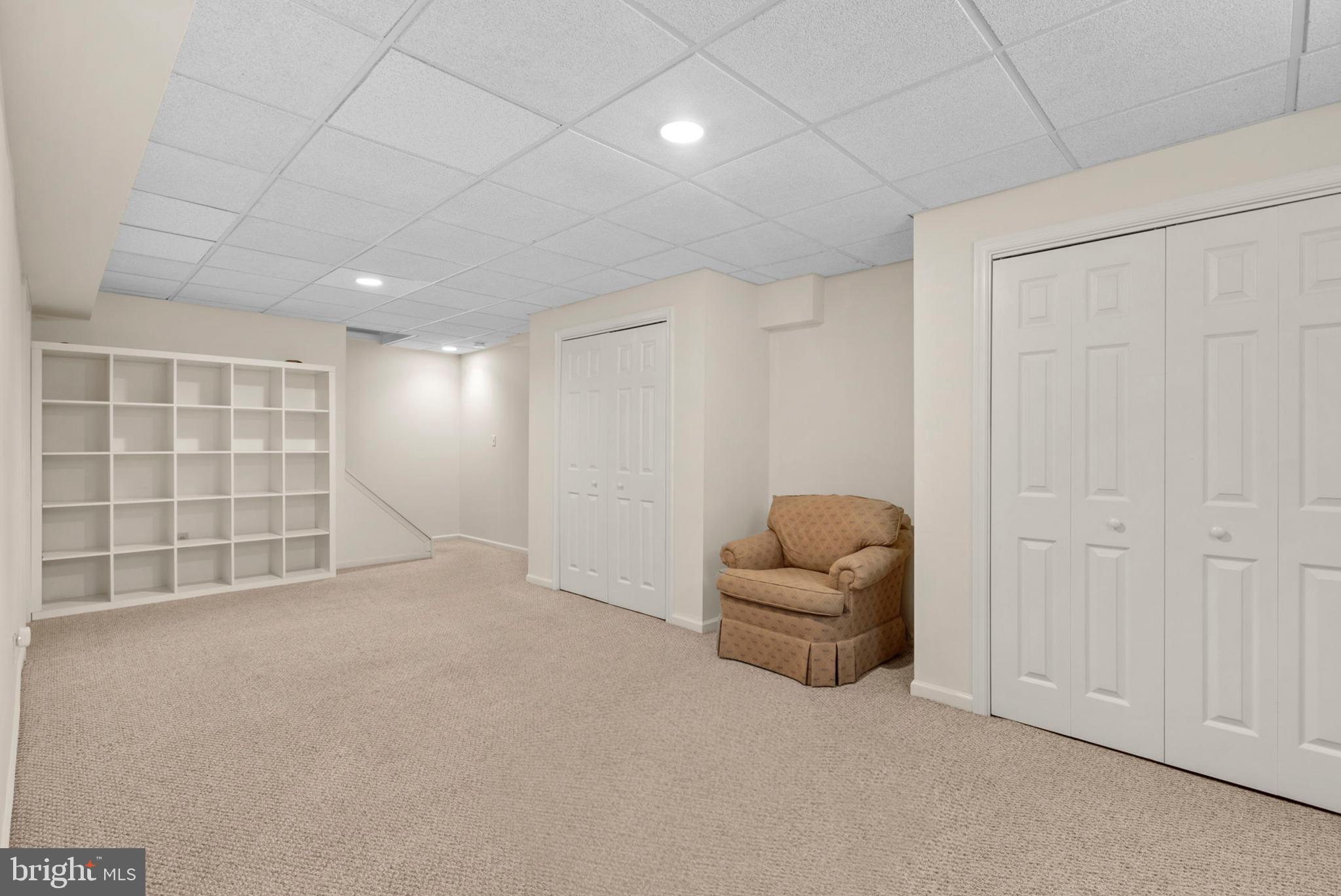 WOODBRIDGE FOREST - Residential