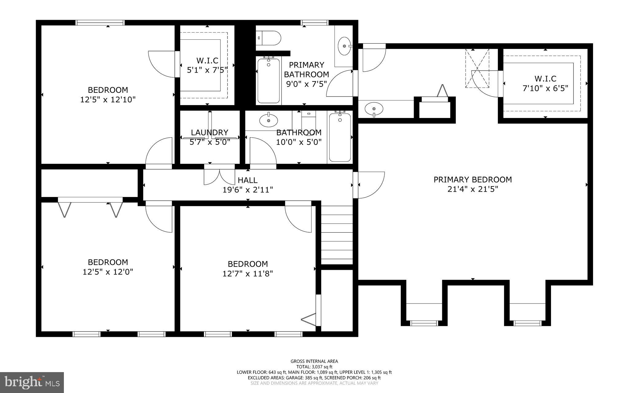 WOODBRIDGE FOREST - Residential