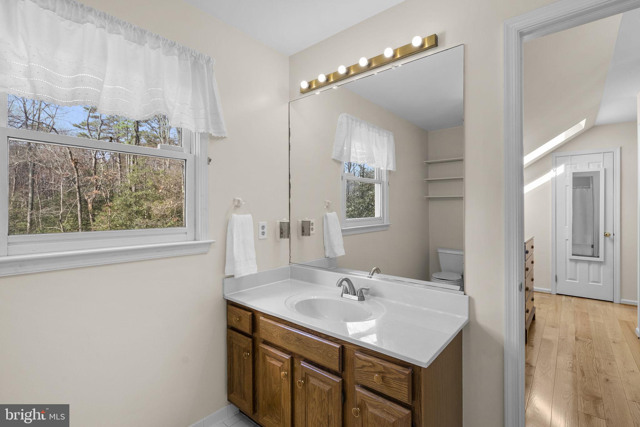 WOODBRIDGE FOREST - Residential