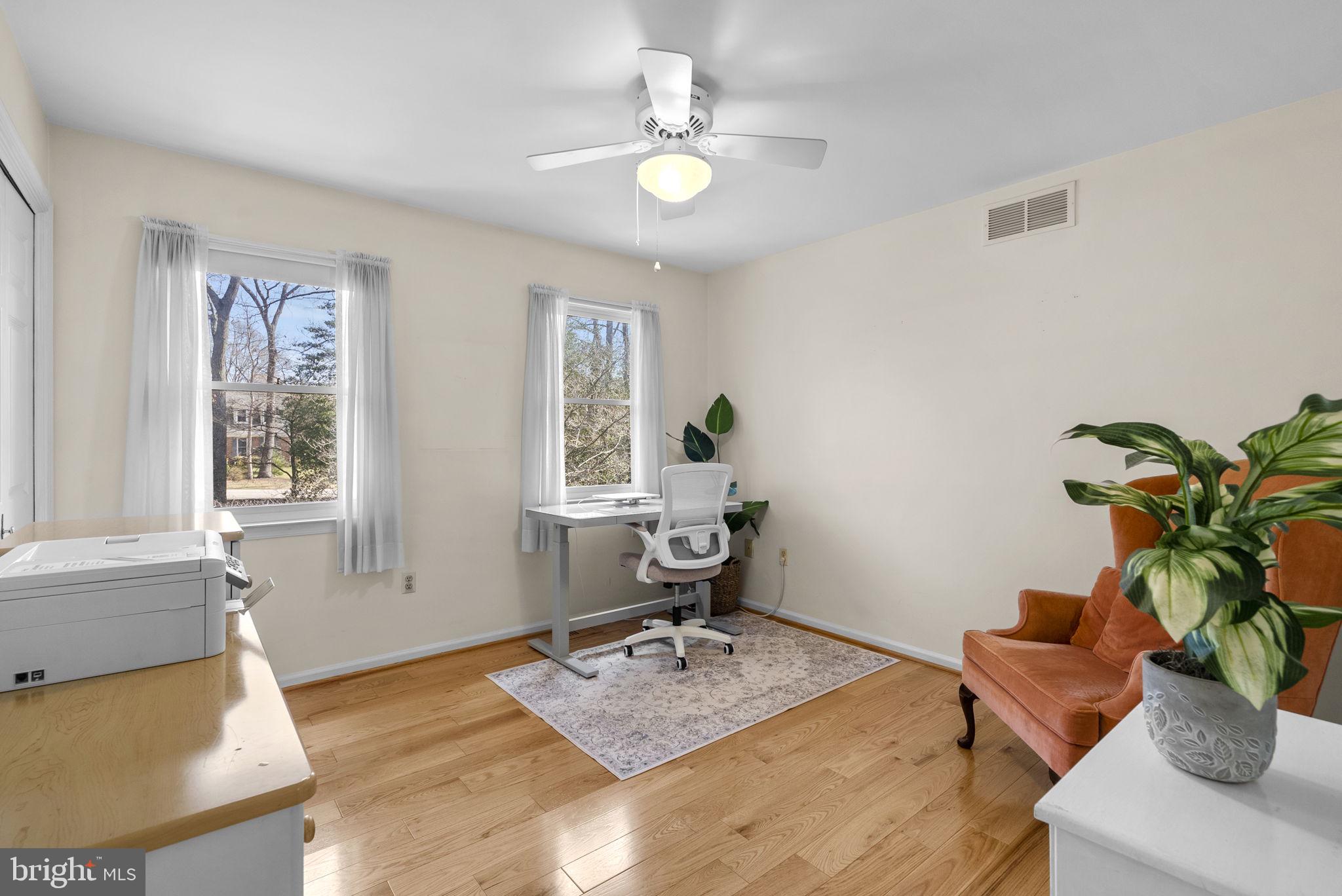 WOODBRIDGE FOREST - Residential