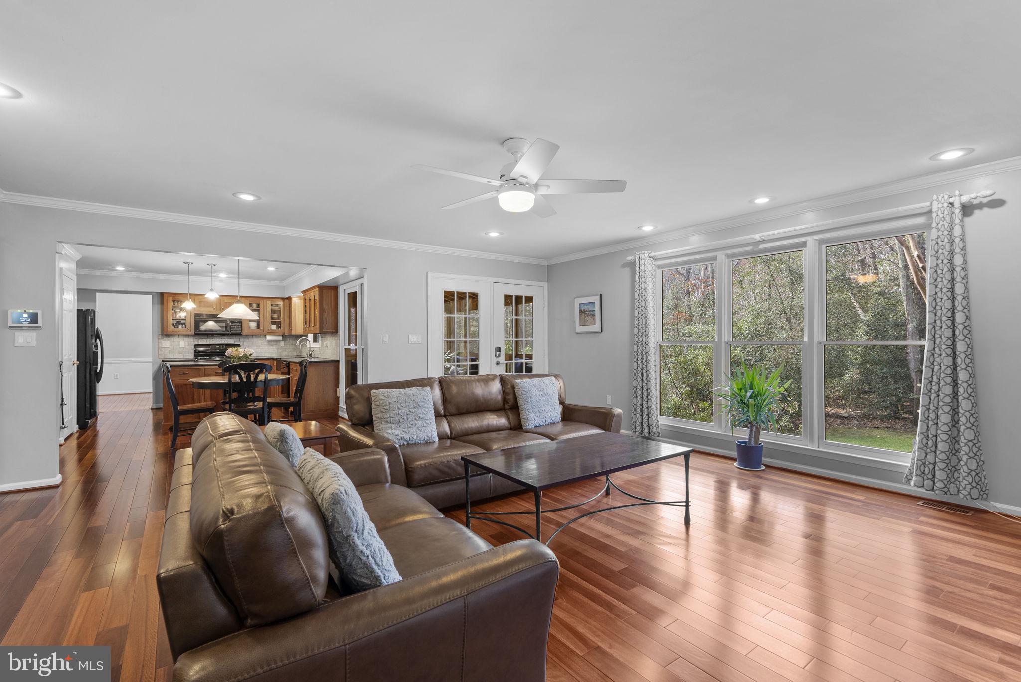 WOODBRIDGE FOREST - Residential