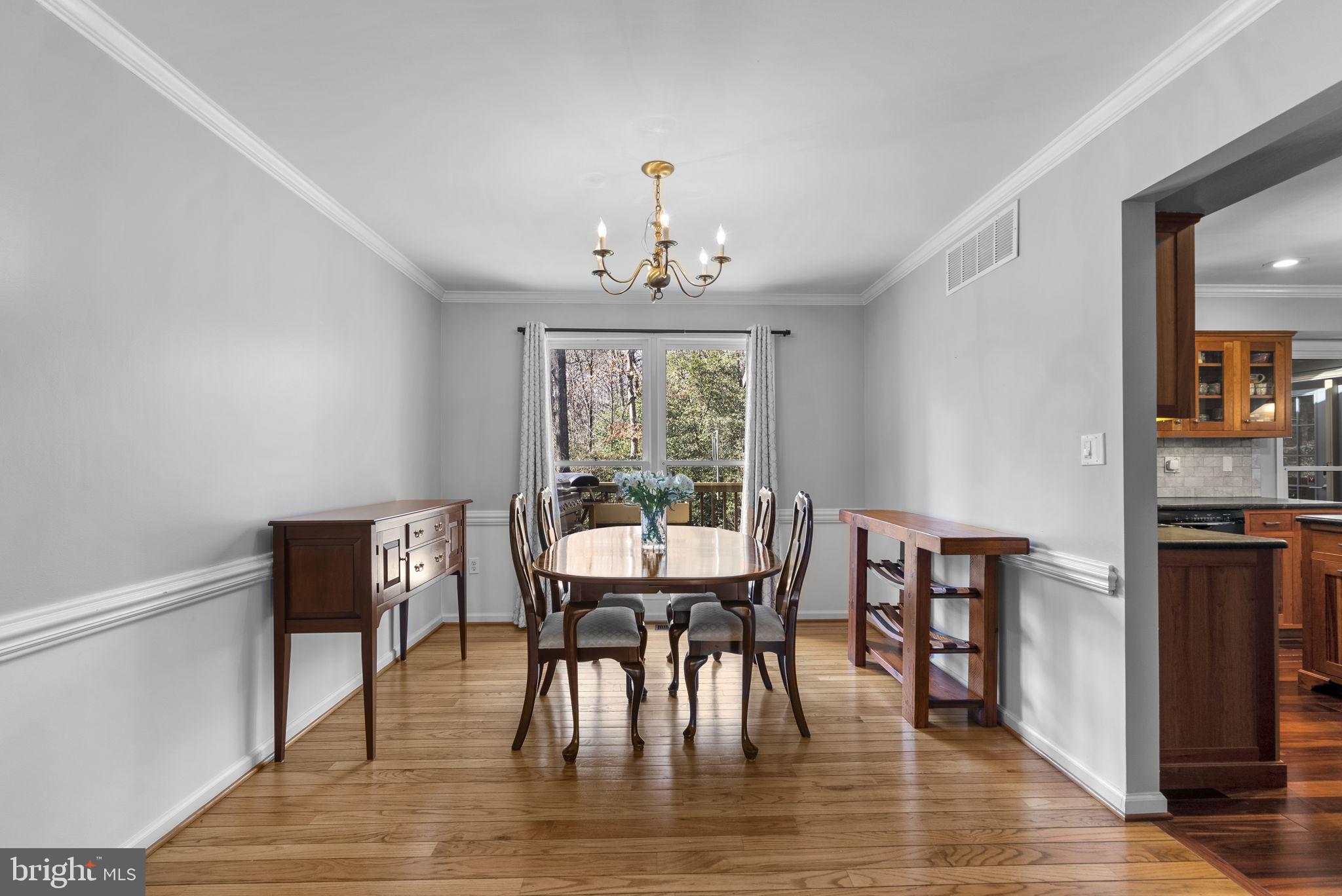 WOODBRIDGE FOREST - Residential