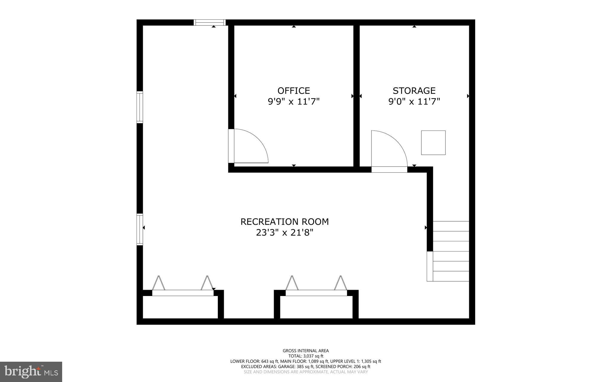 WOODBRIDGE FOREST - Residential