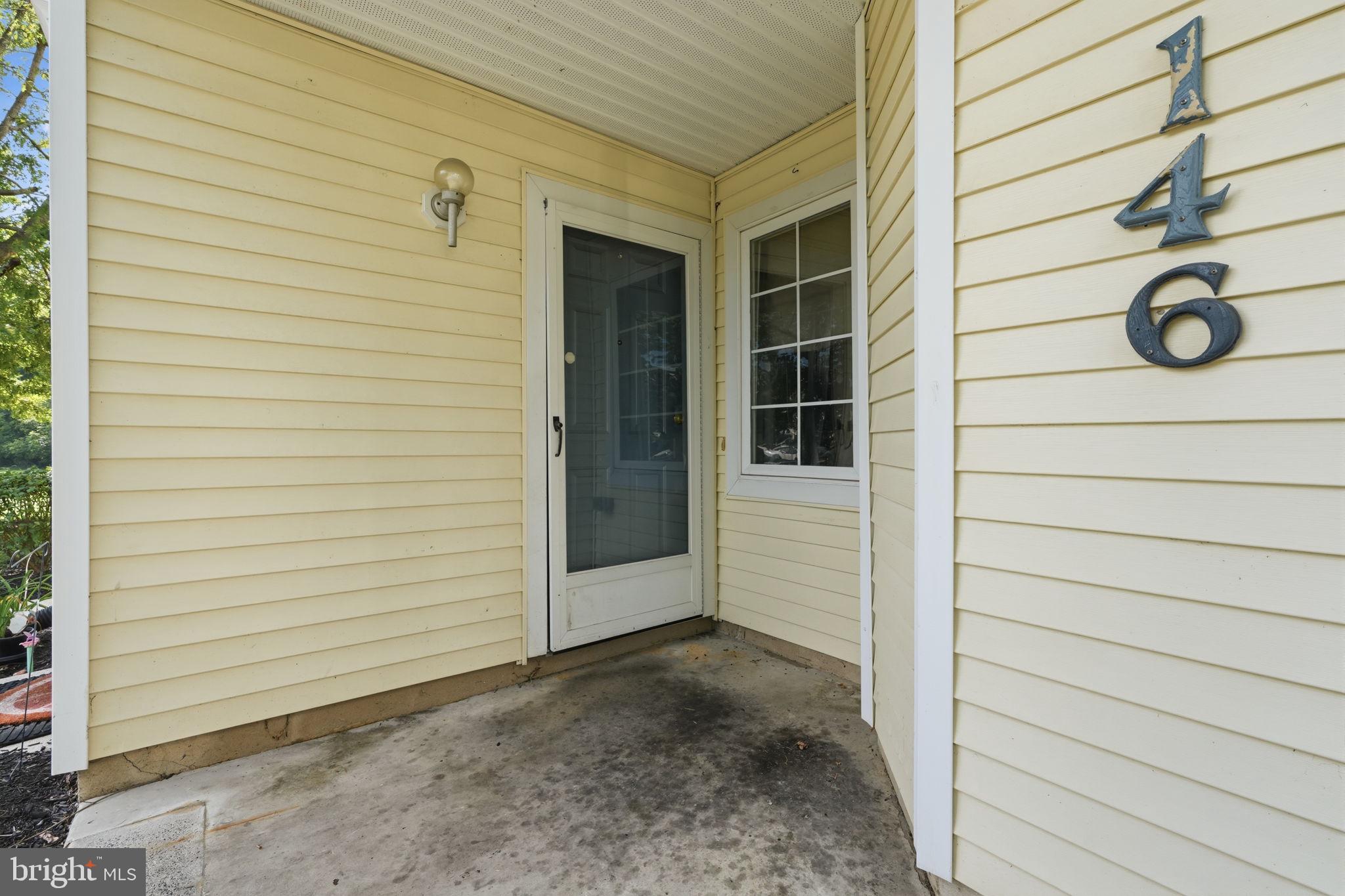 146 NAOMI COURT