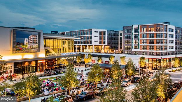 COLUMBIA PINES - Residential