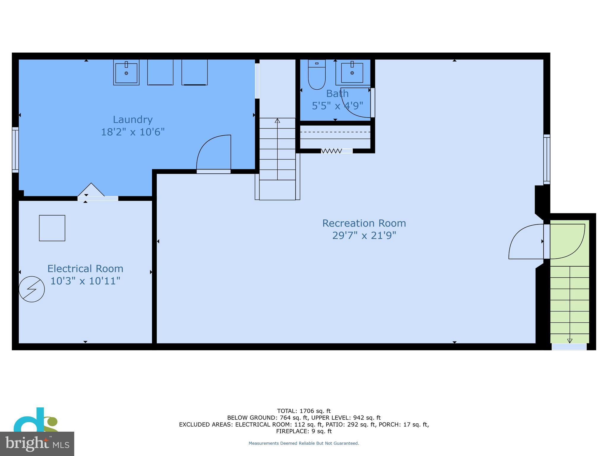 COLUMBIA PINES - Residential