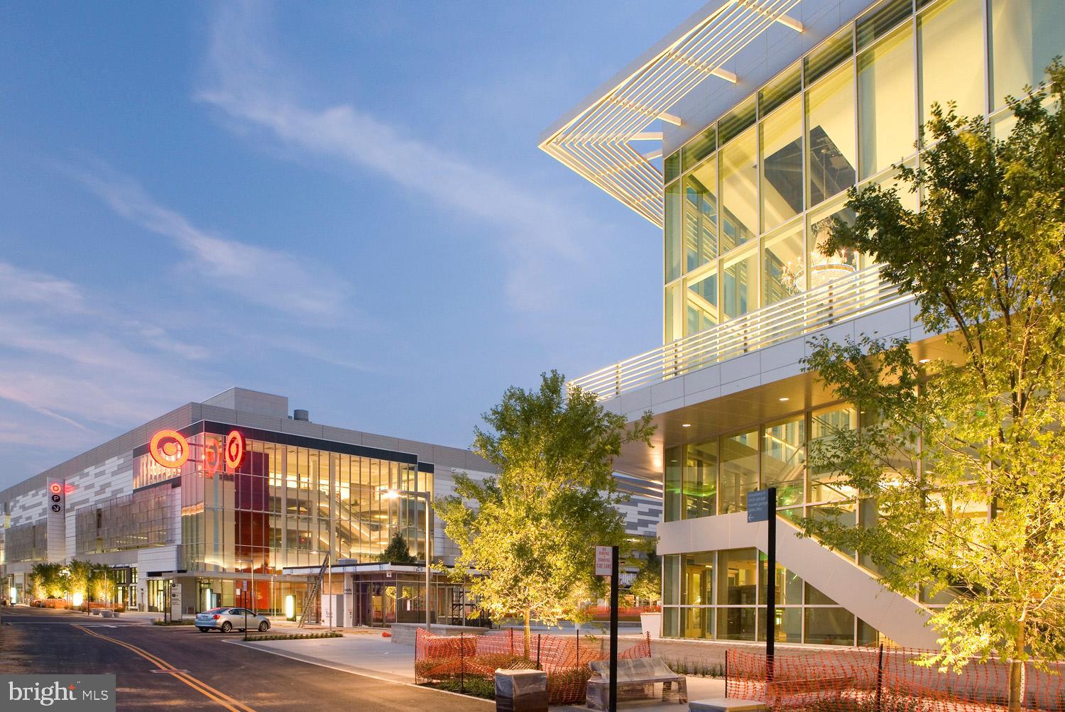 COLUMBIA PINES - Residential