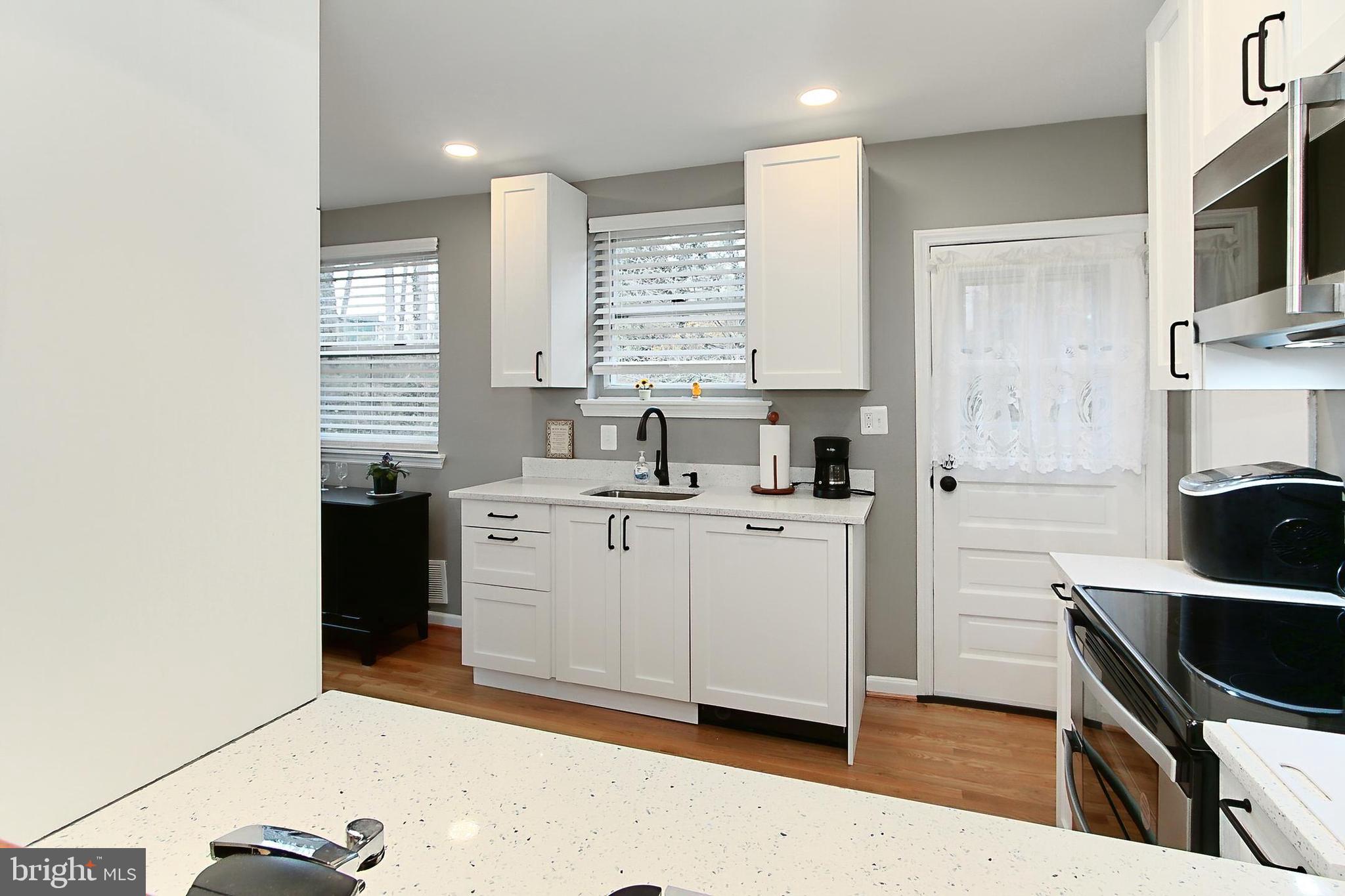 COLUMBIA PINES - Residential