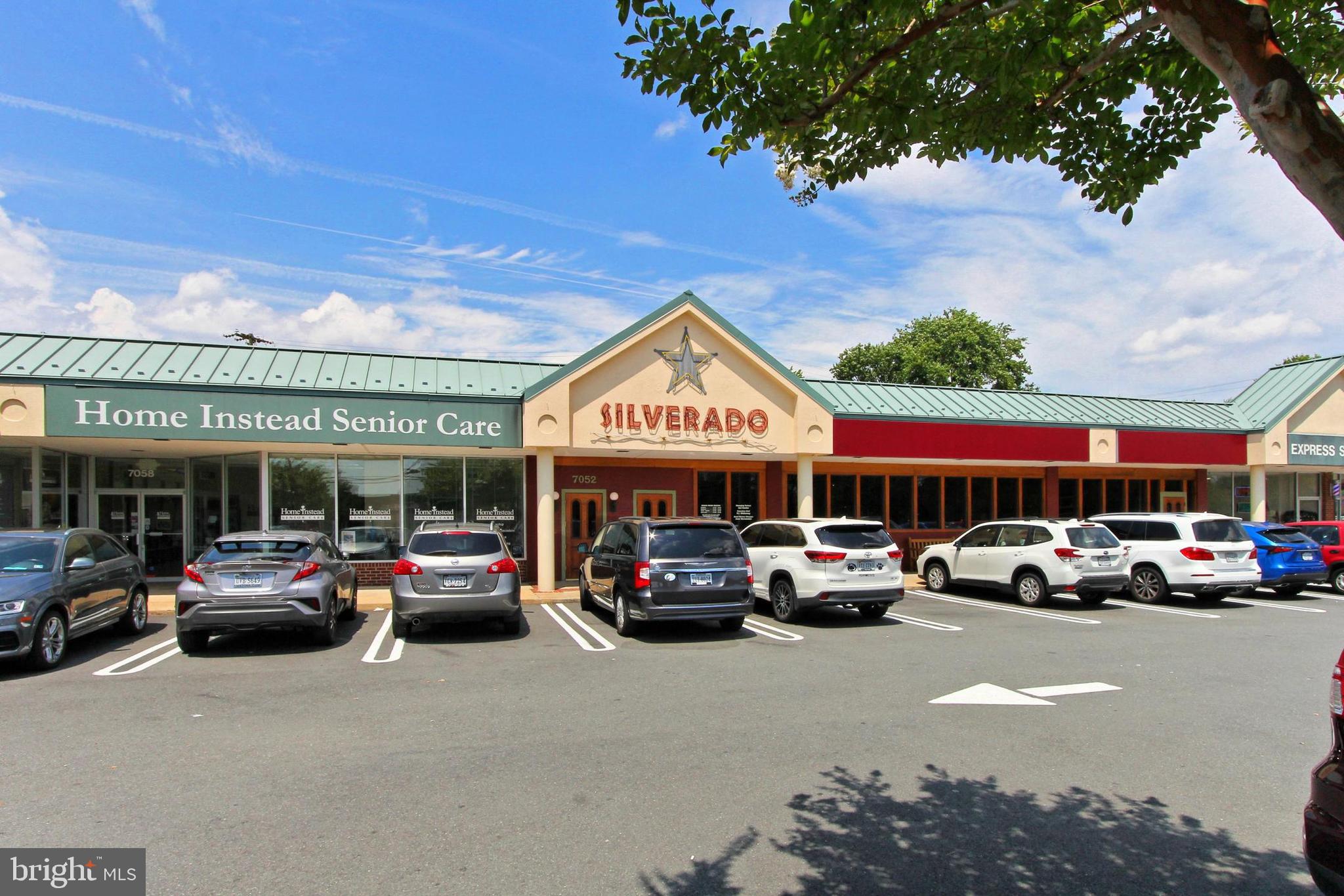 COLUMBIA PINES - Residential