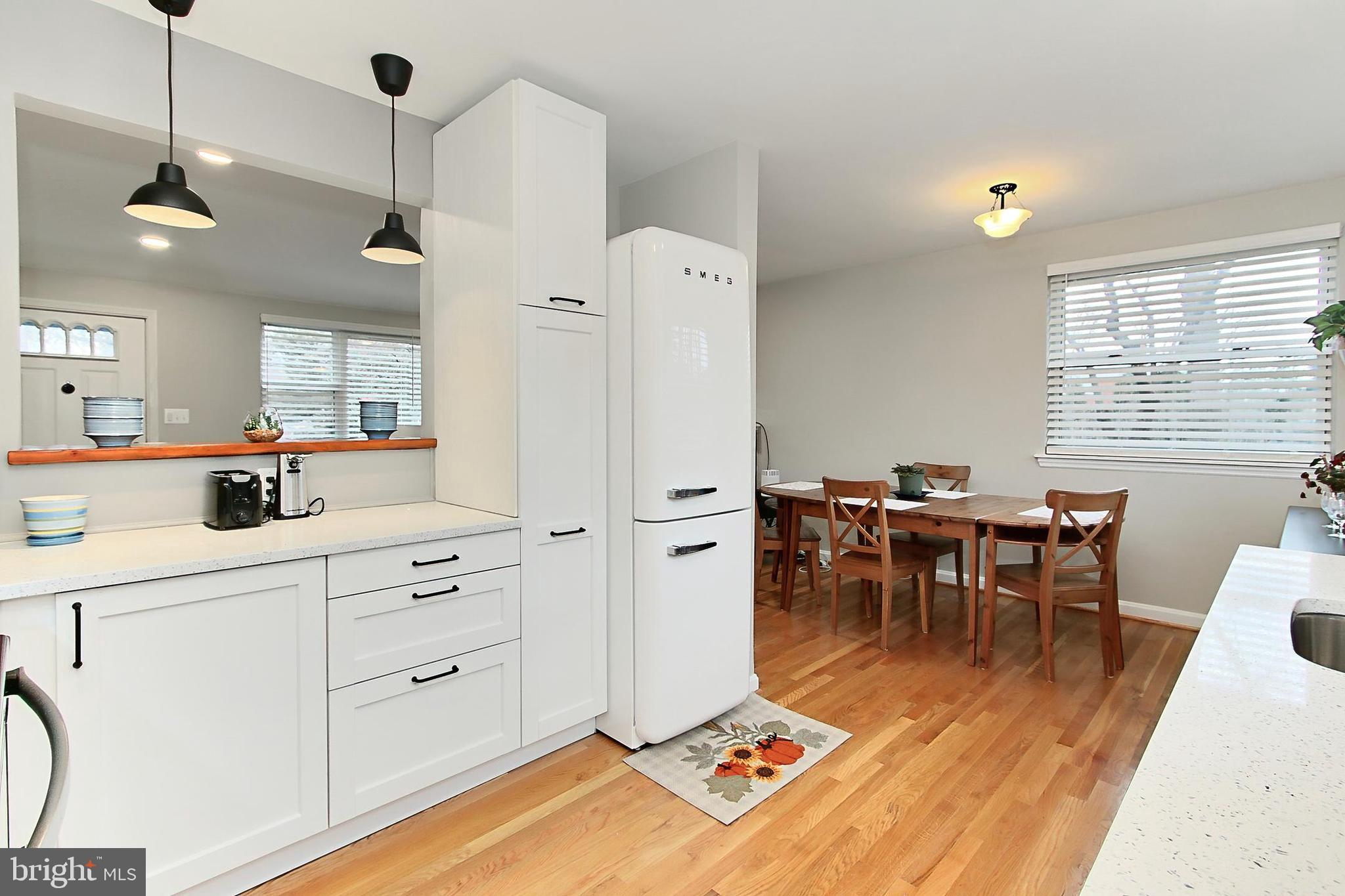 COLUMBIA PINES - Residential