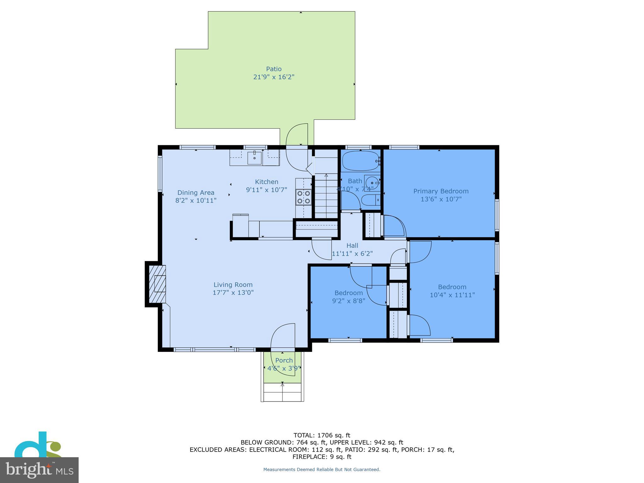 COLUMBIA PINES - Residential