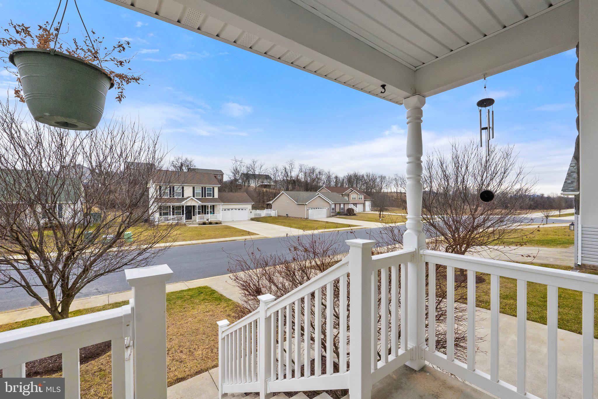 RED HILL - Residential