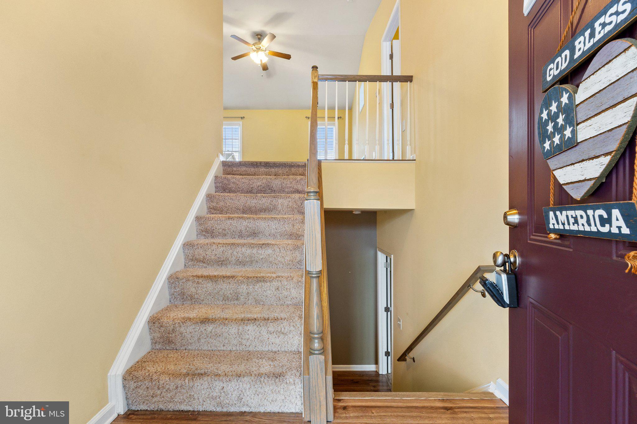 RED HILL - Residential