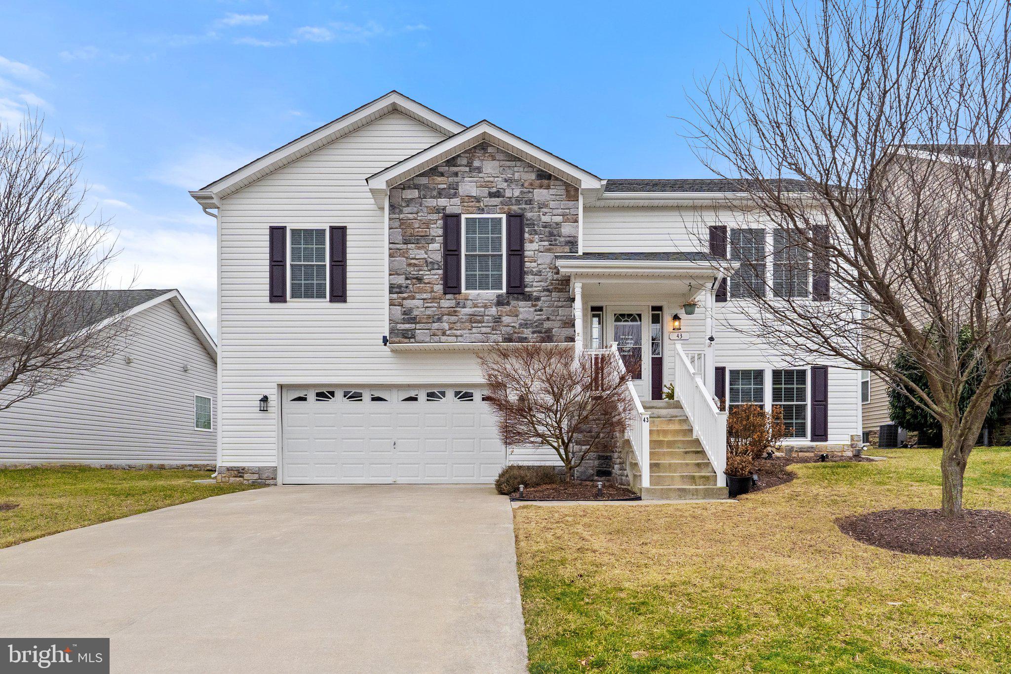 RED HILL - Residential