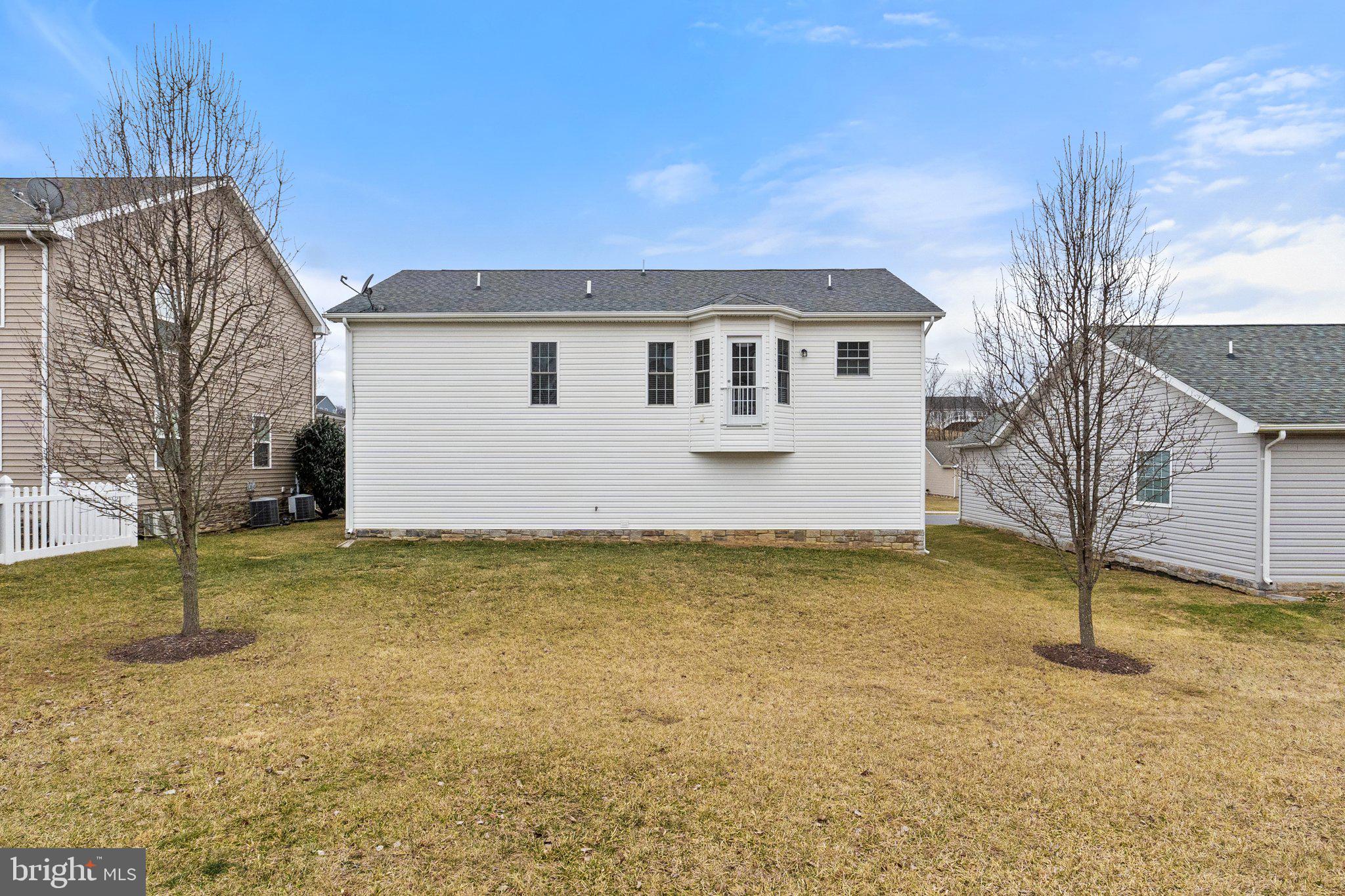 RED HILL - Residential