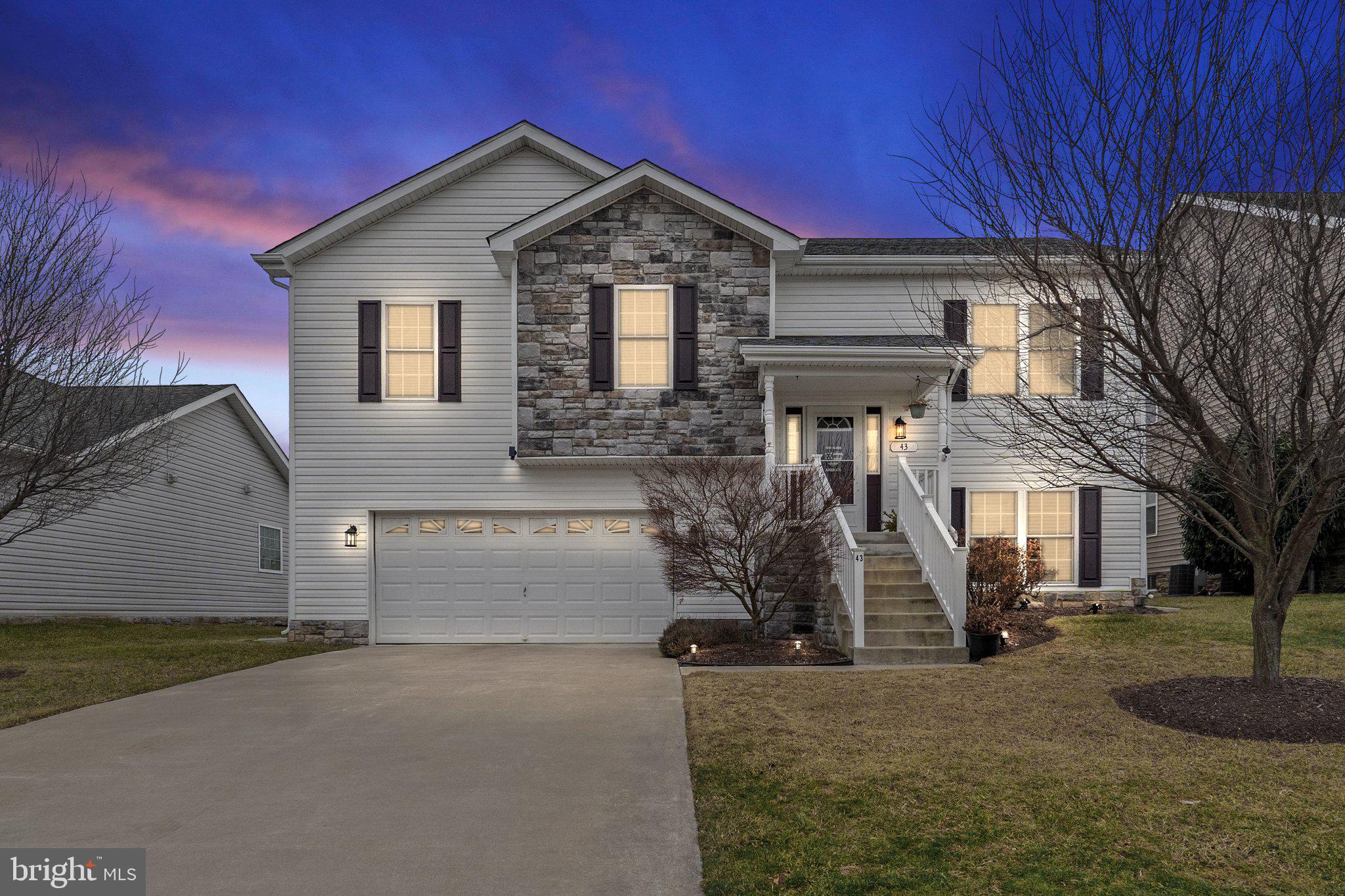 RED HILL - Residential