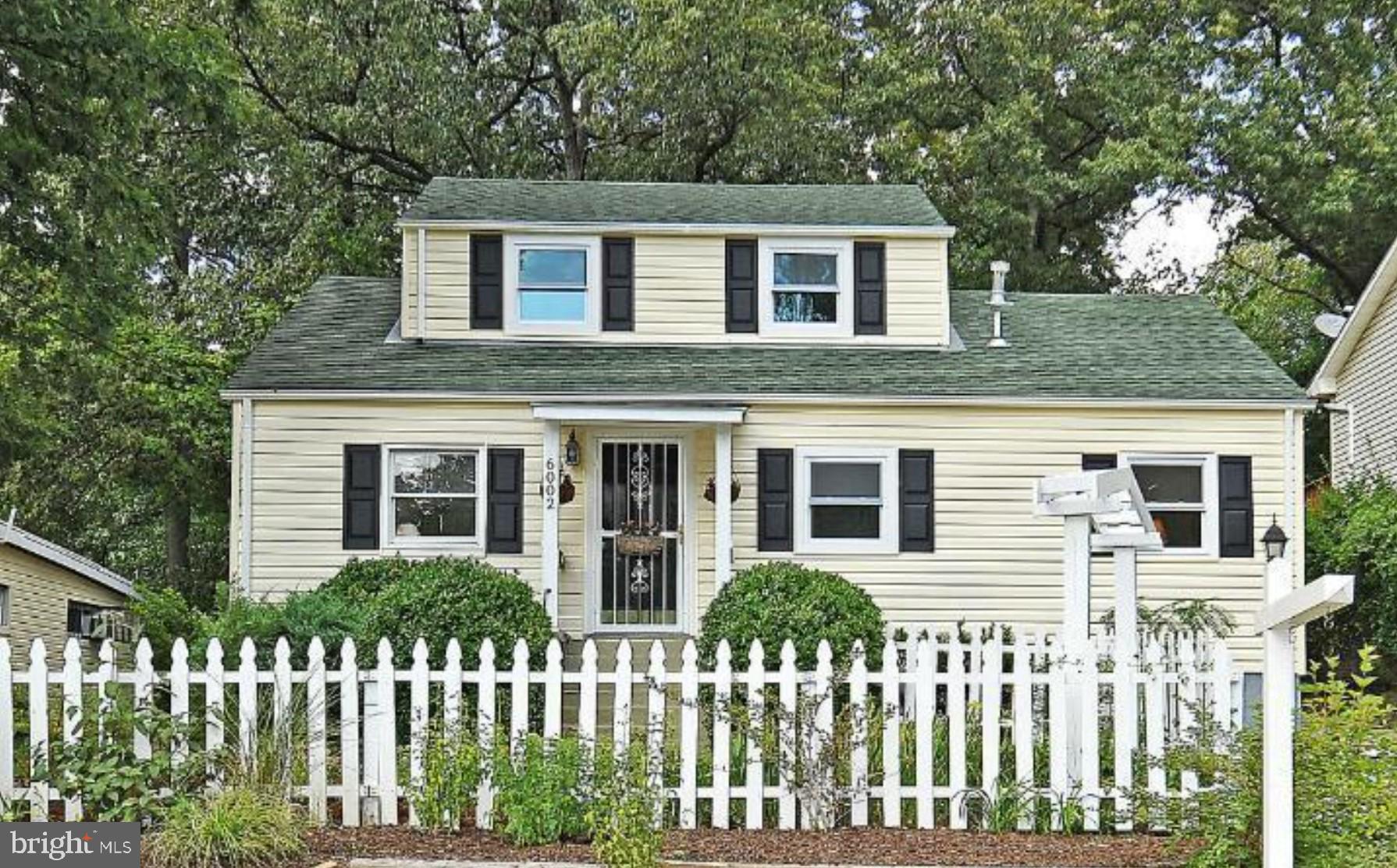 ENGLEWOOD - Residential