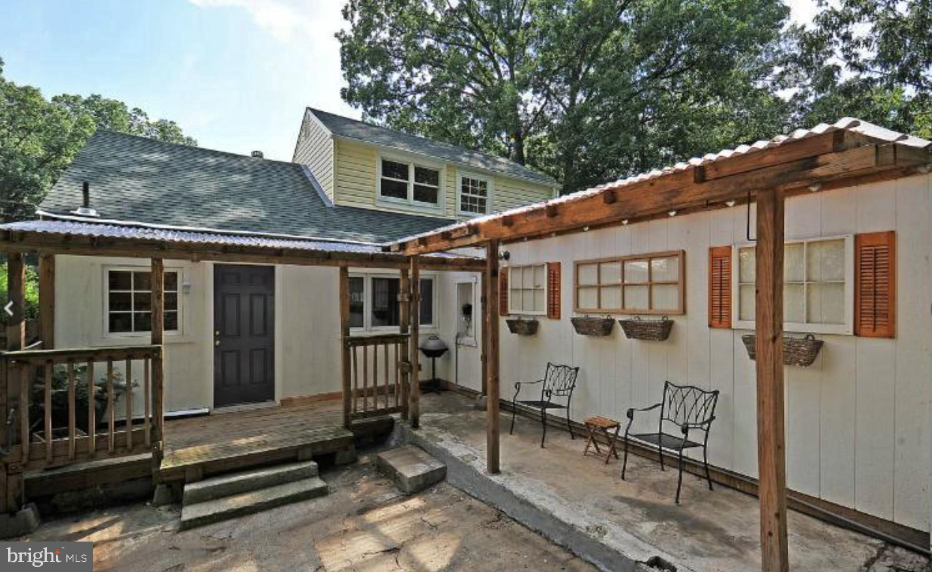 ENGLEWOOD - Residential