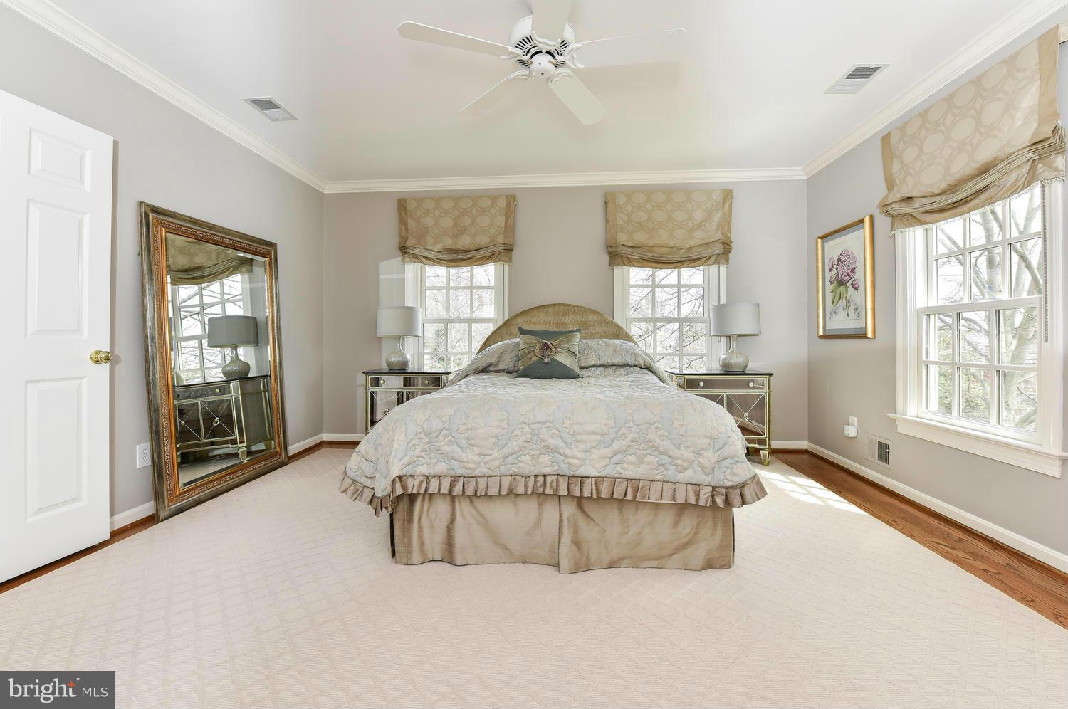 ROSEMONT - Residential