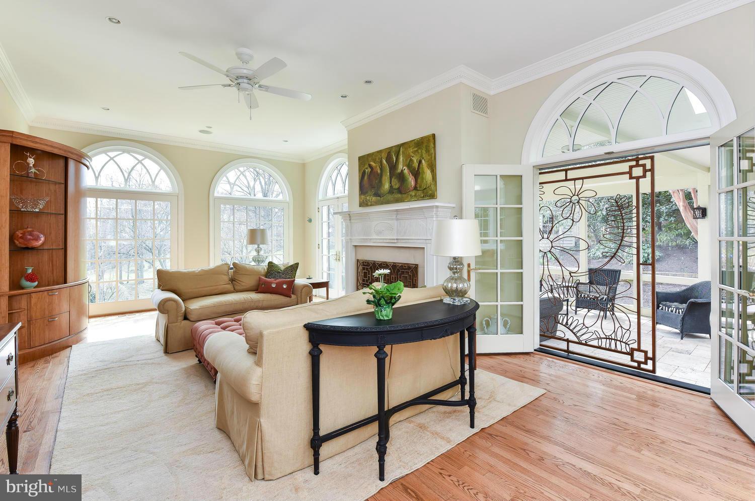 ROSEMONT - Residential