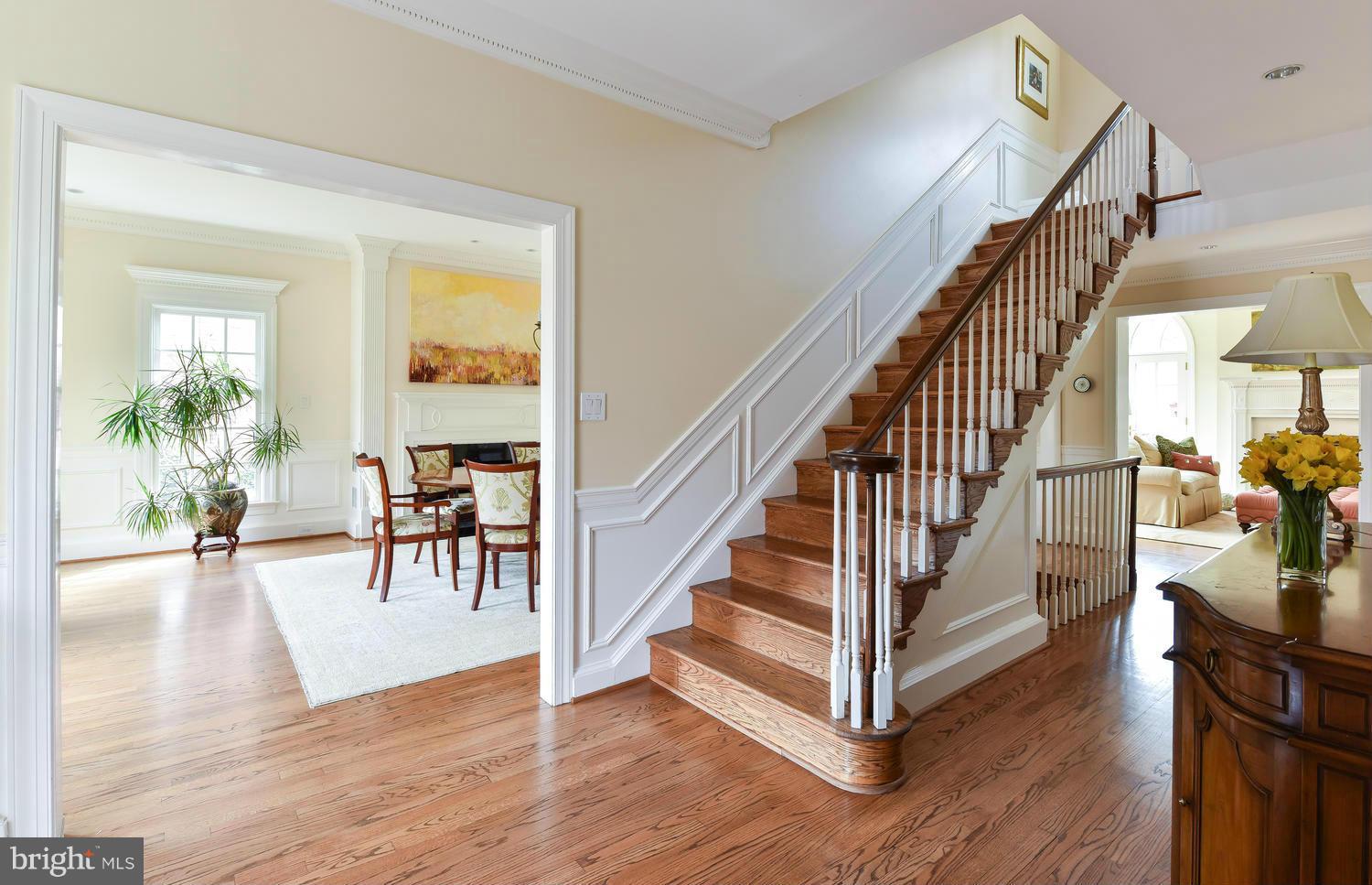 ROSEMONT - Residential